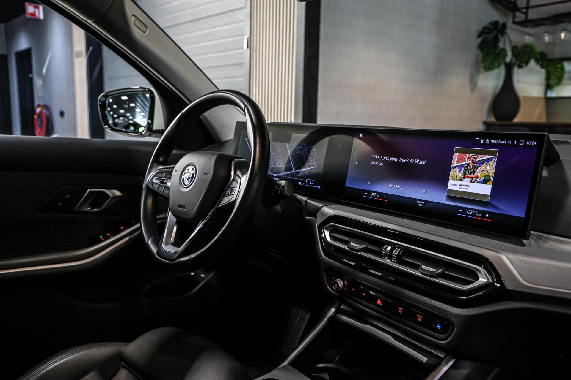 Foto van BMW 3-serie Touring