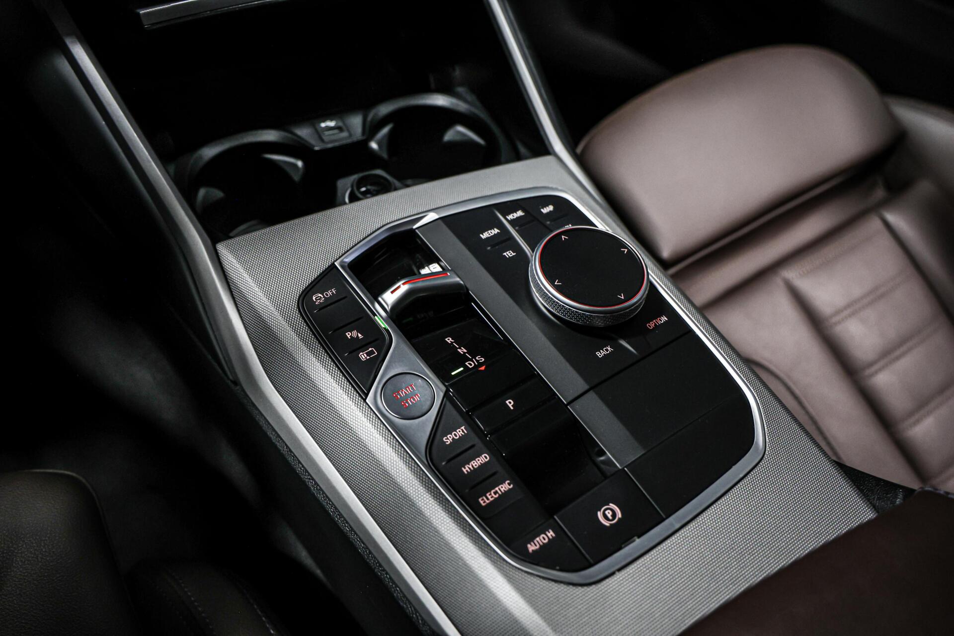 Foto van BMW 3-serie Touring