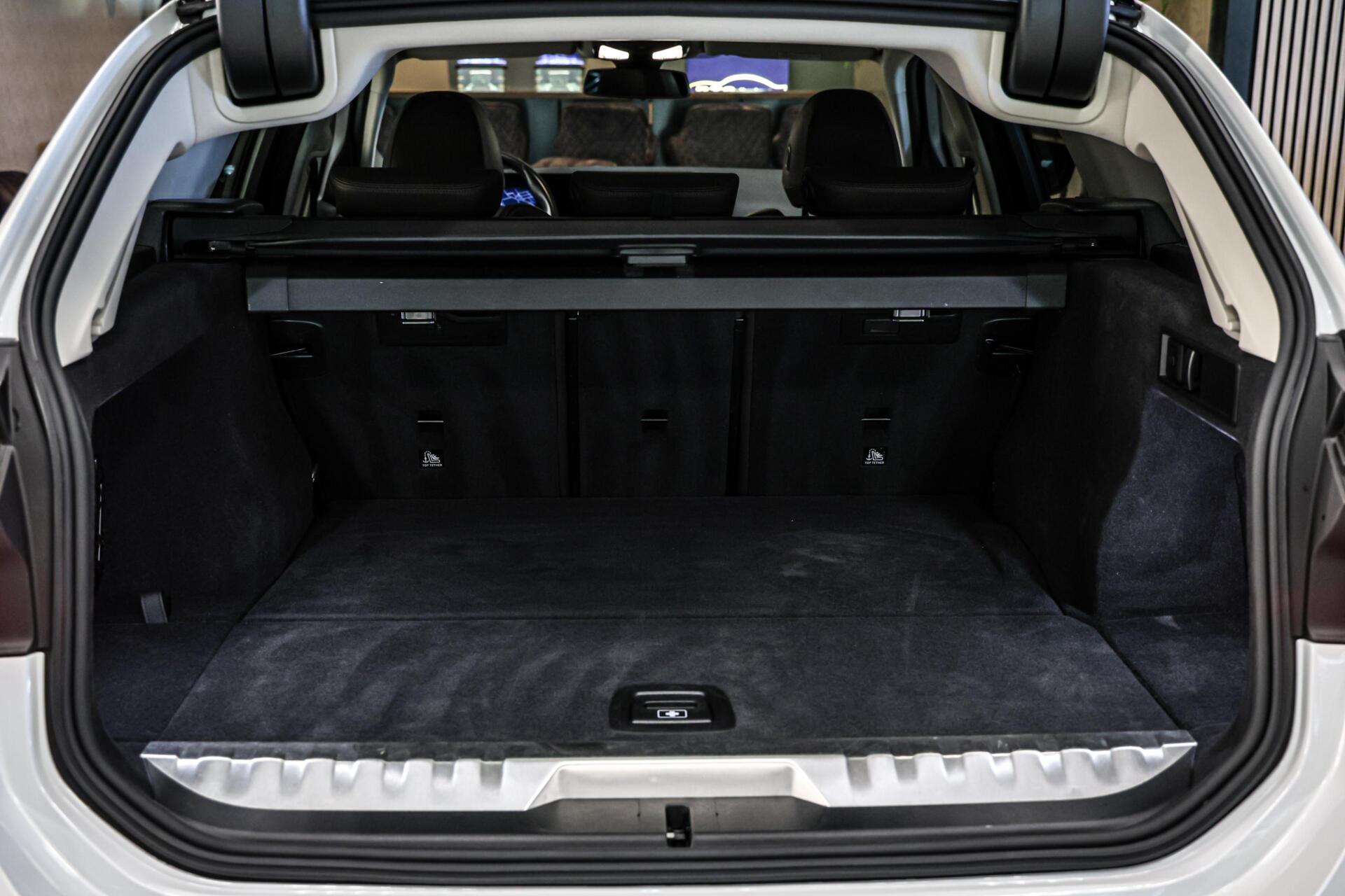 Foto van BMW 3-serie Touring