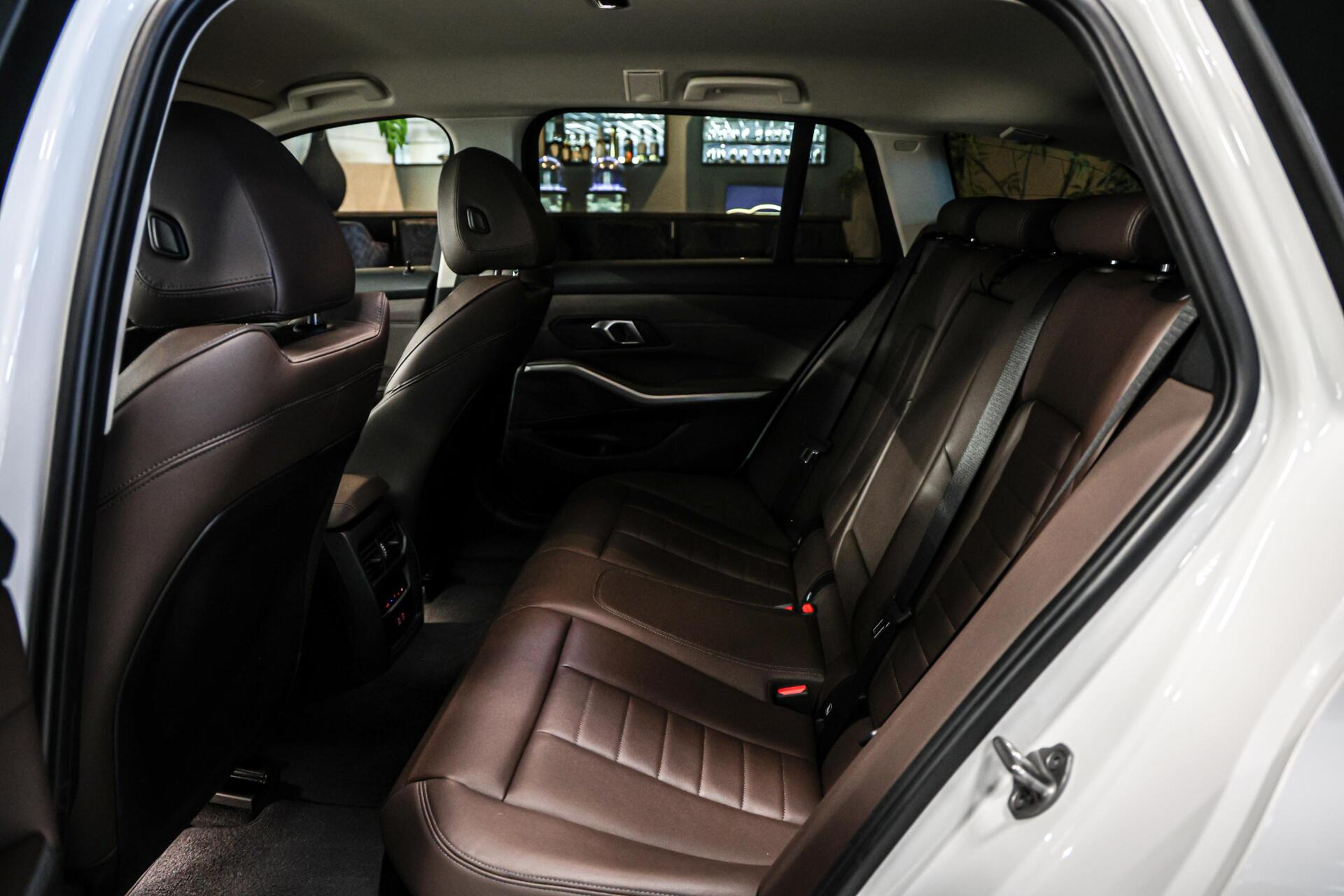 Foto van BMW 3-serie Touring
