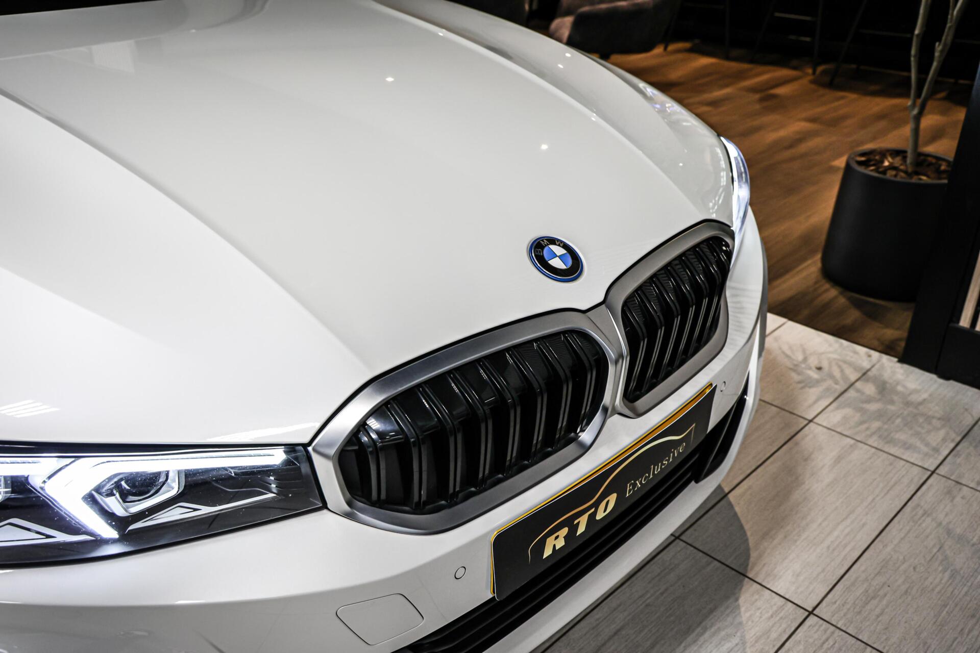 Foto van BMW 3-serie Touring