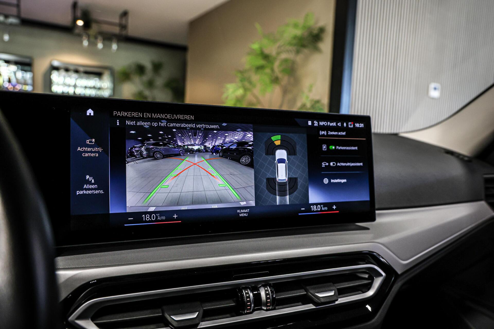 Foto van BMW 3-serie Touring