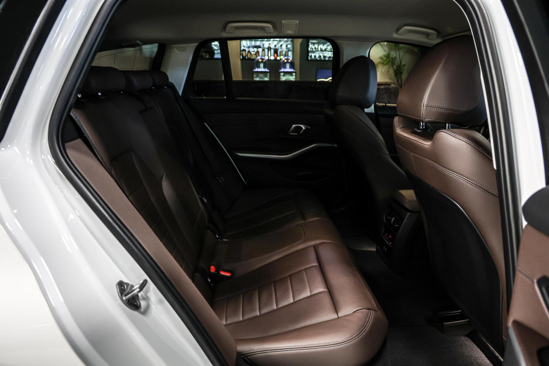 Foto van BMW 3-serie Touring
