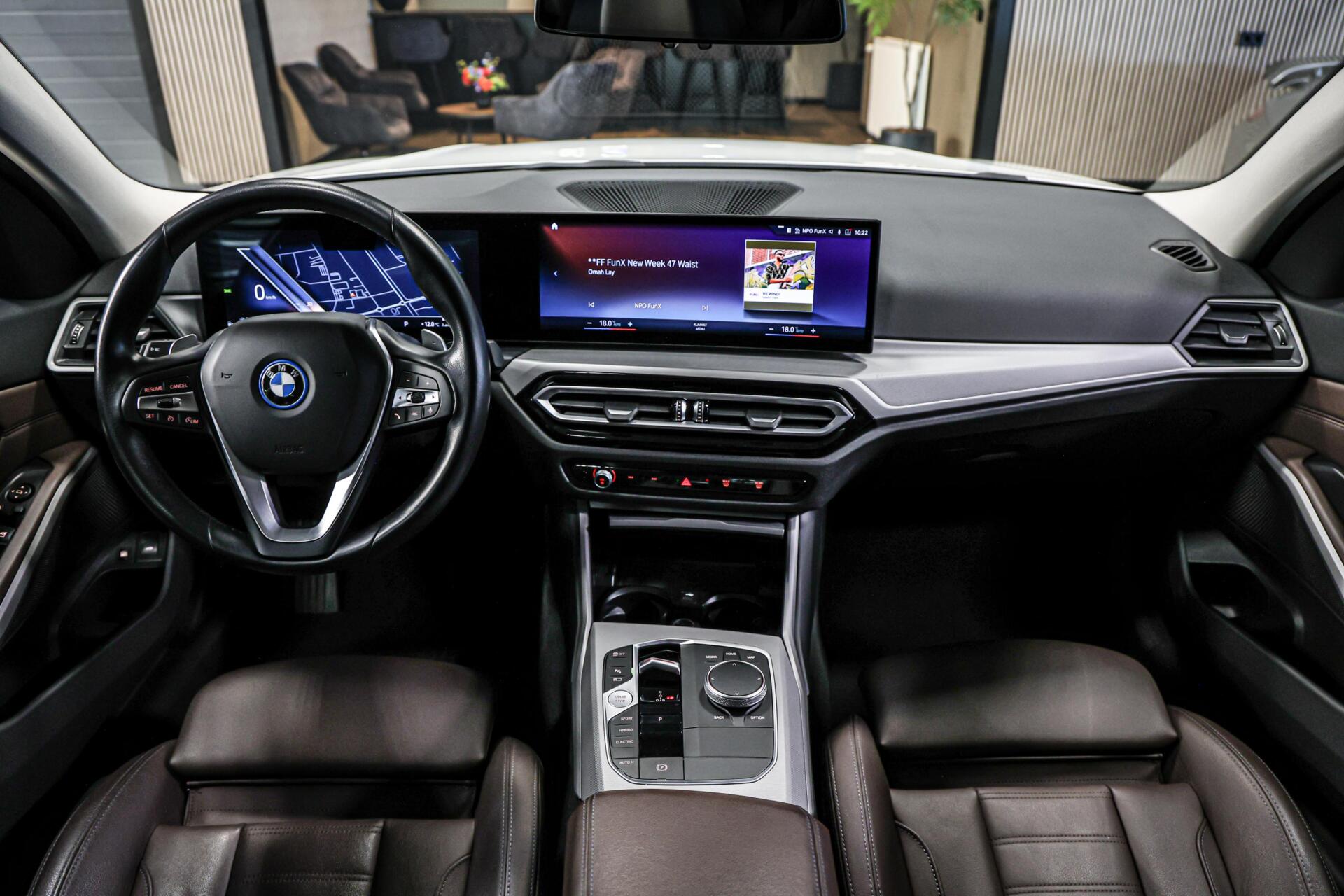 Foto van BMW 3-serie Touring