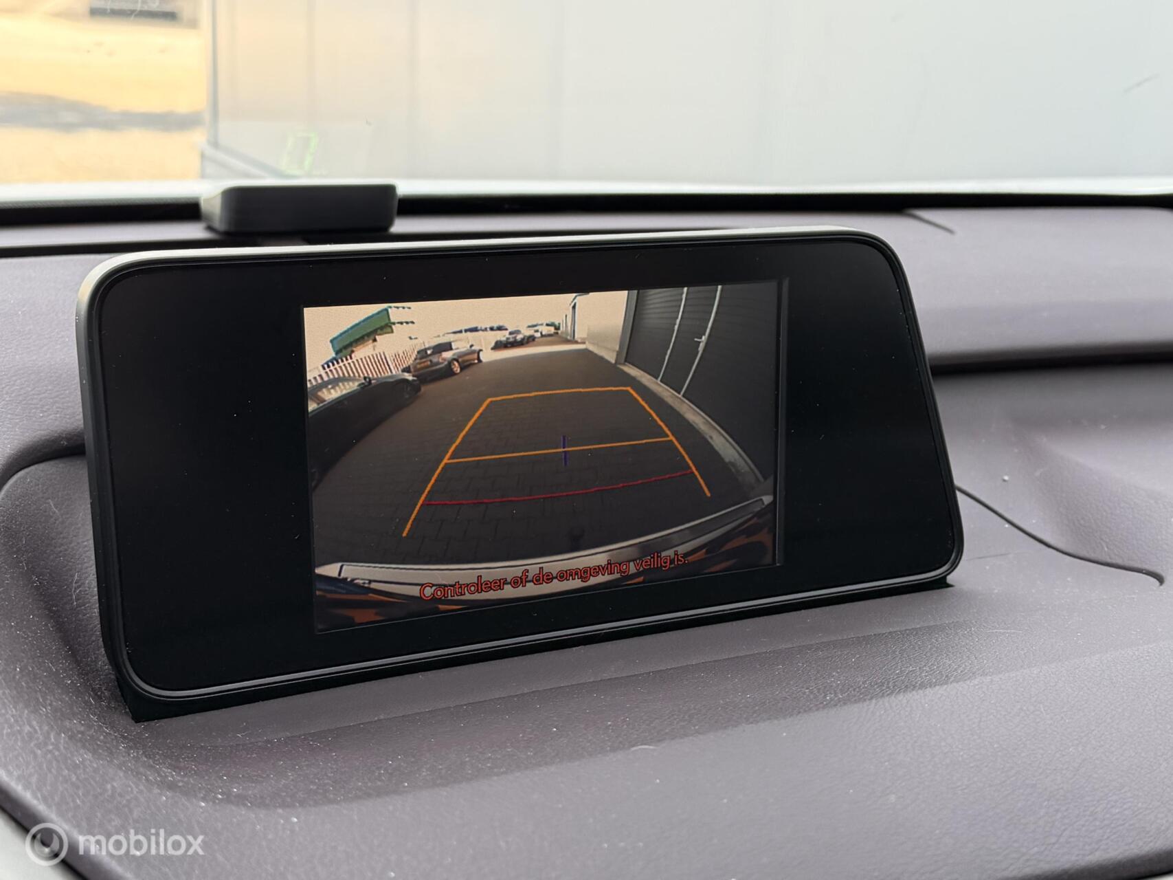 Foto van Lexus Lexus Rx450h