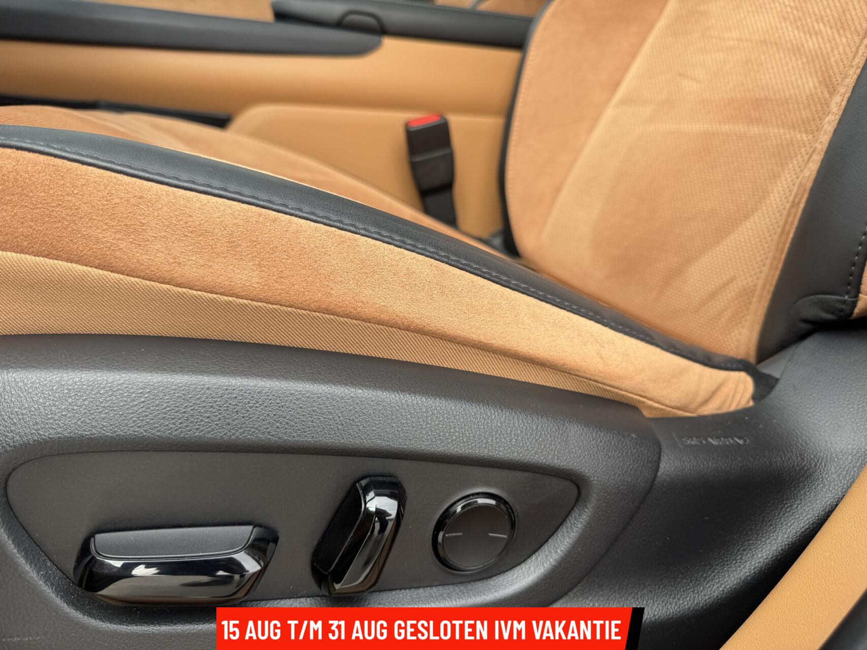Foto van Lexus Lexus Rz450e