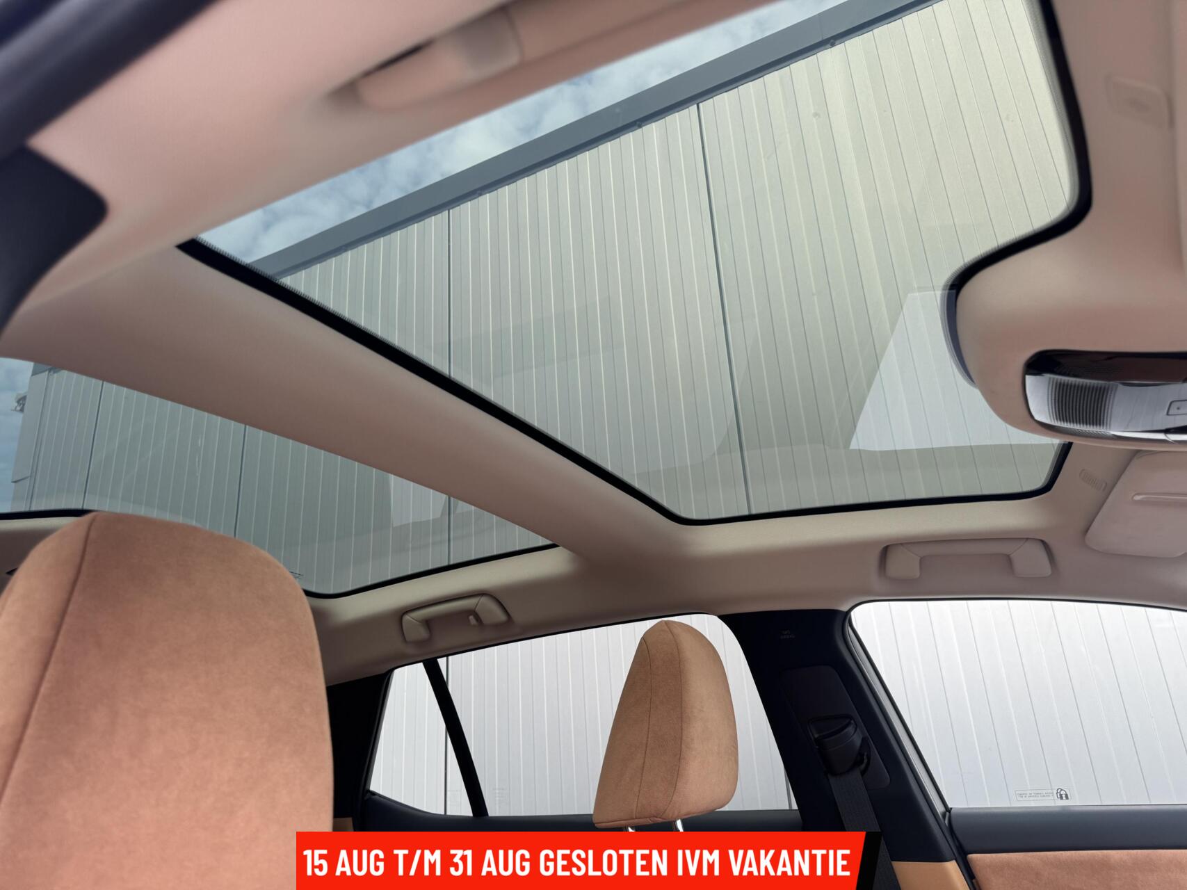 Foto van Lexus Lexus Rz450e