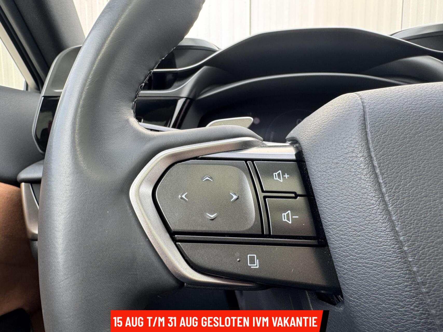 Foto van Lexus Lexus Rz450e