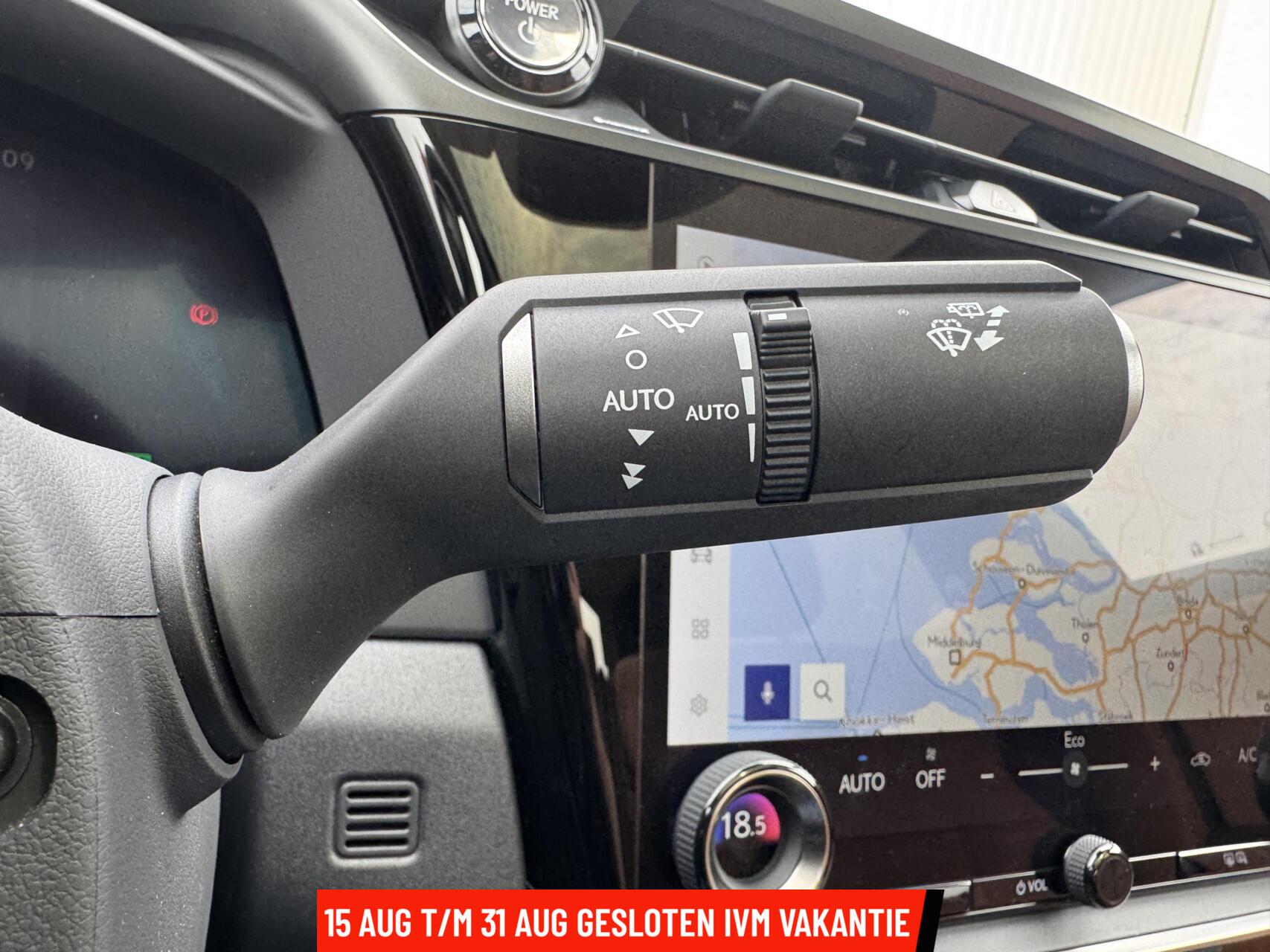 Foto van Lexus Lexus Rz450e