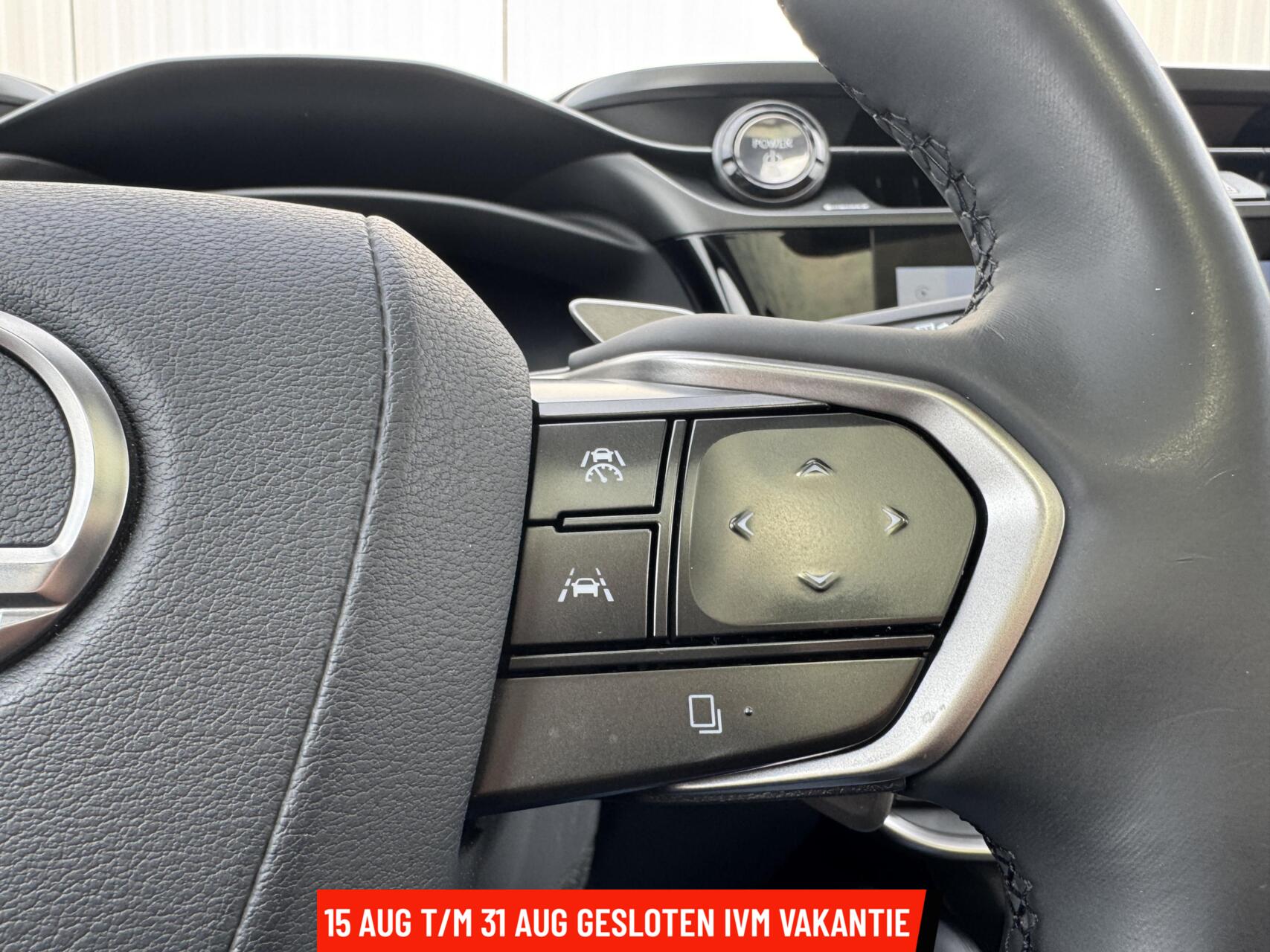 Foto van Lexus Lexus Rz450e