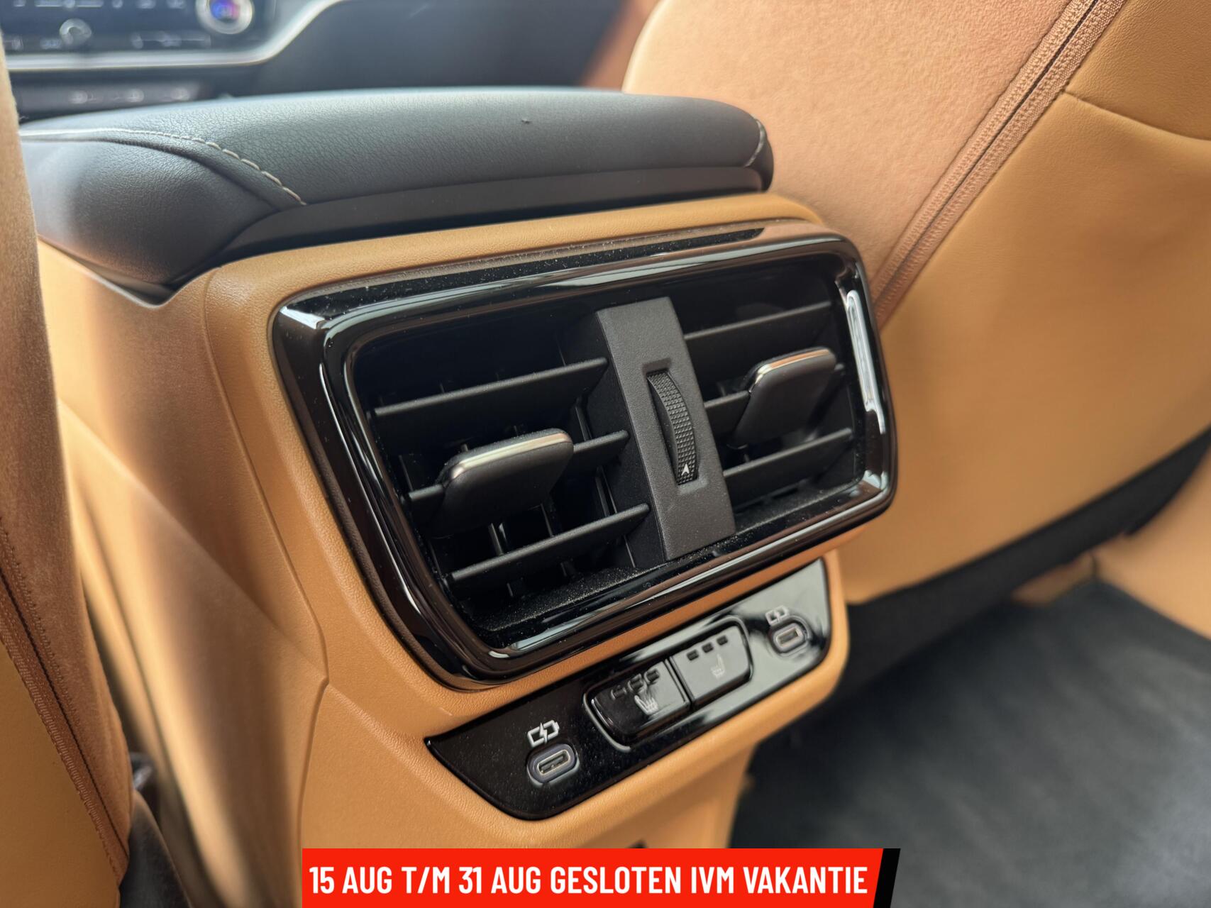 Foto van Lexus Lexus Rz450e