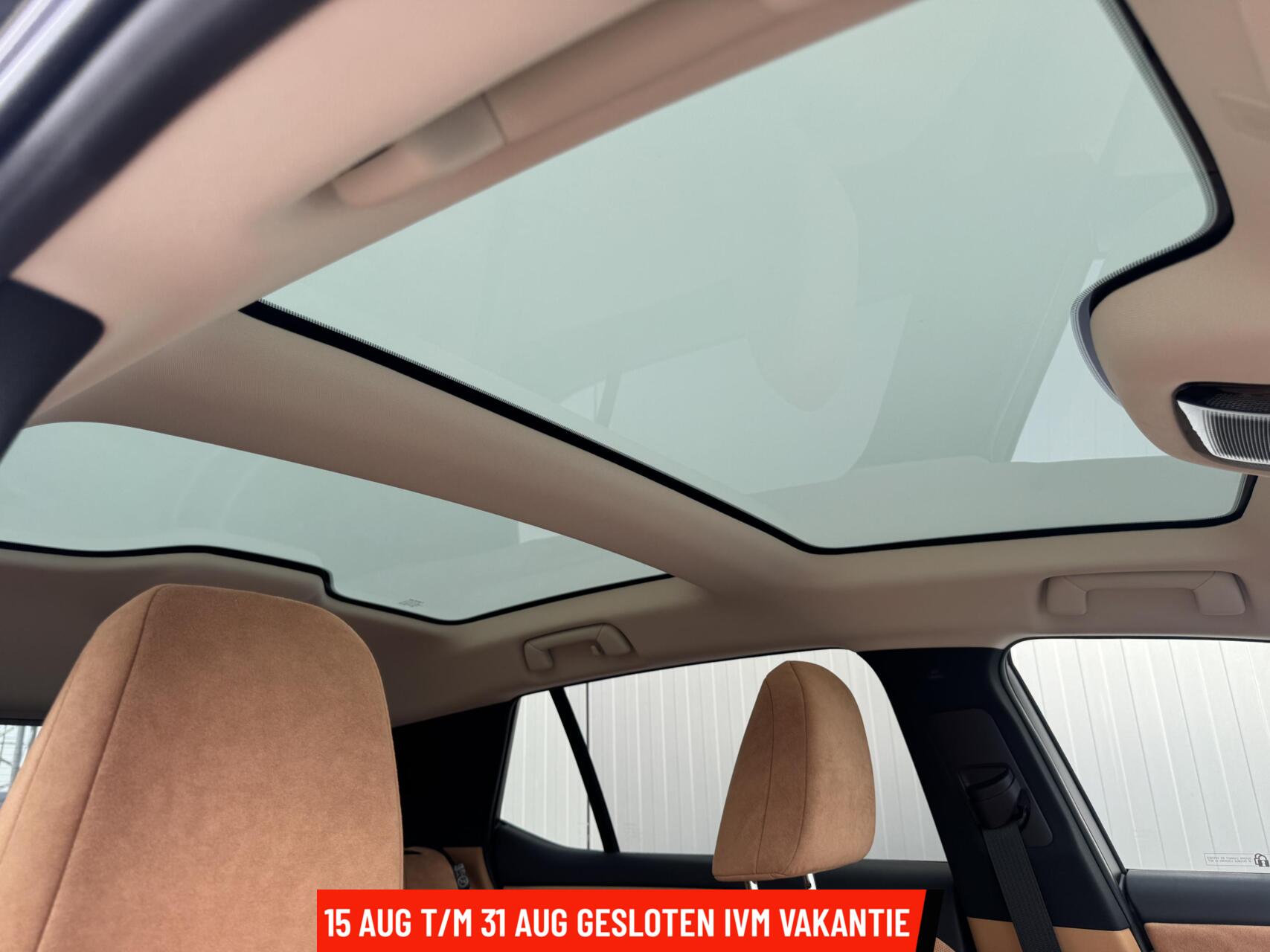 Foto van Lexus Lexus Rz450e