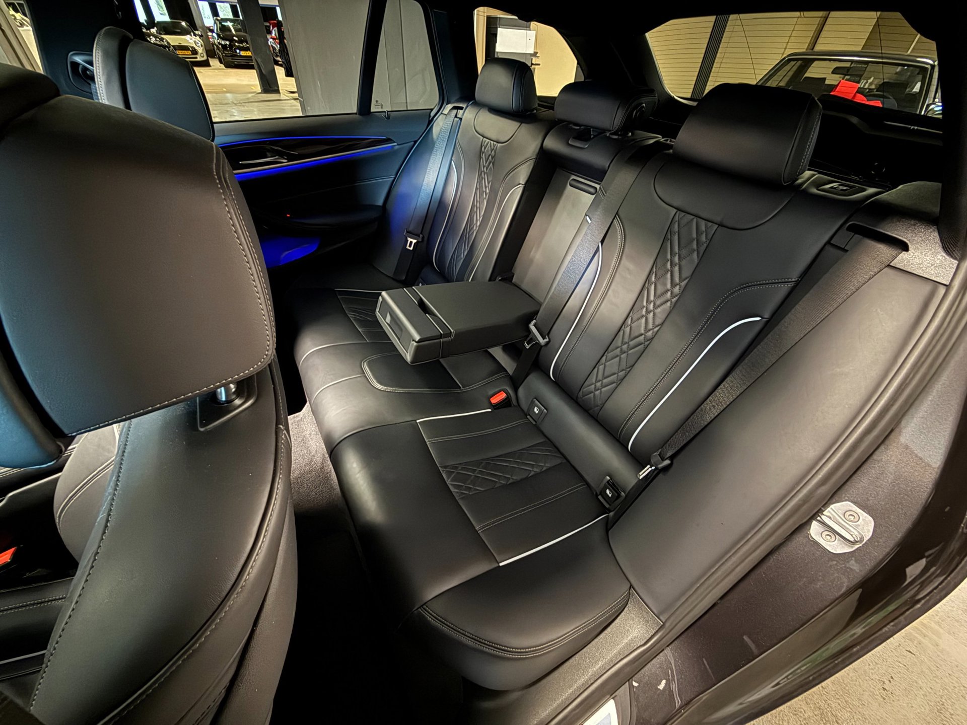 Foto van BMW 530i xDrive