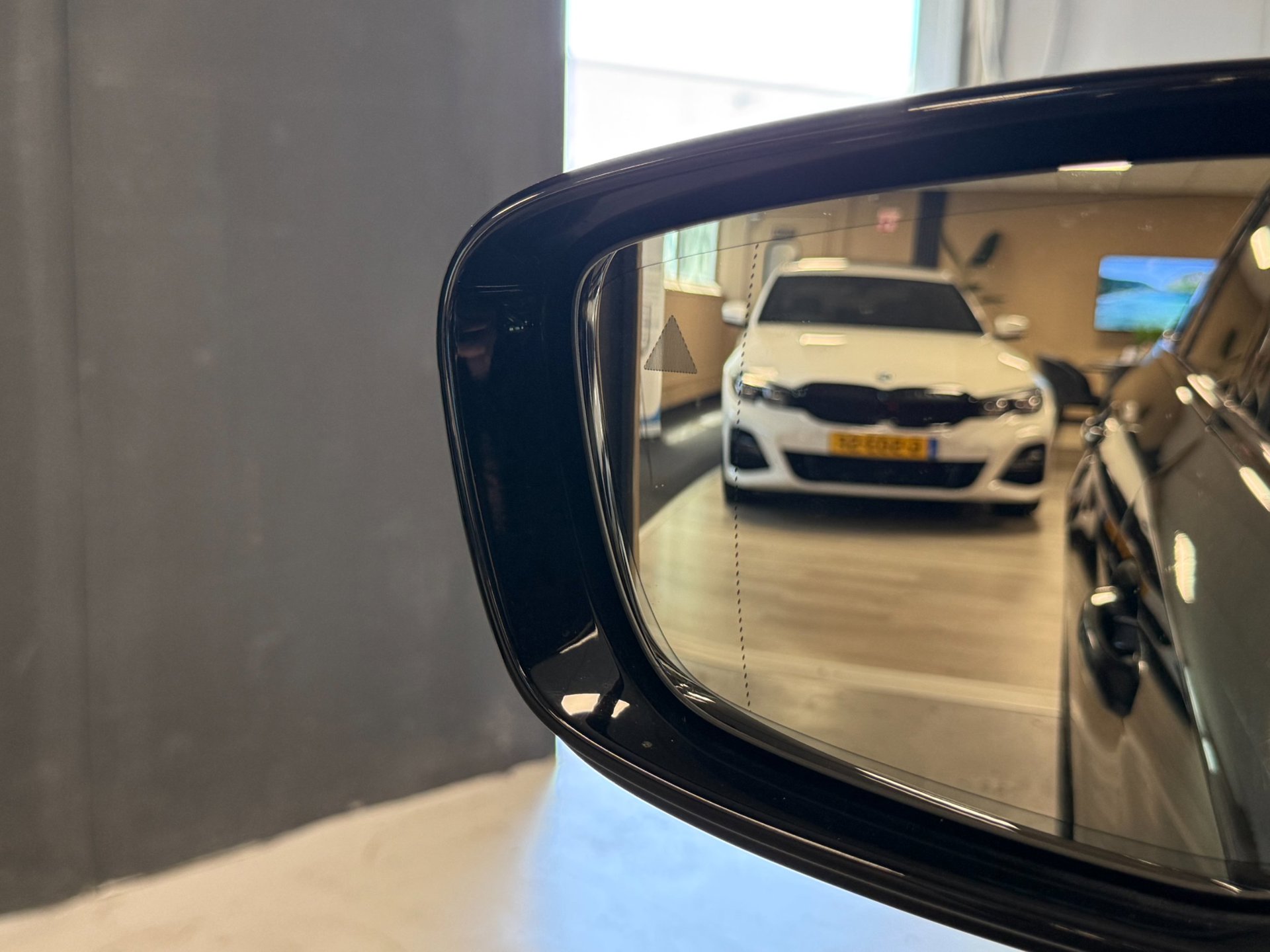 Foto van BMW 530i xDrive