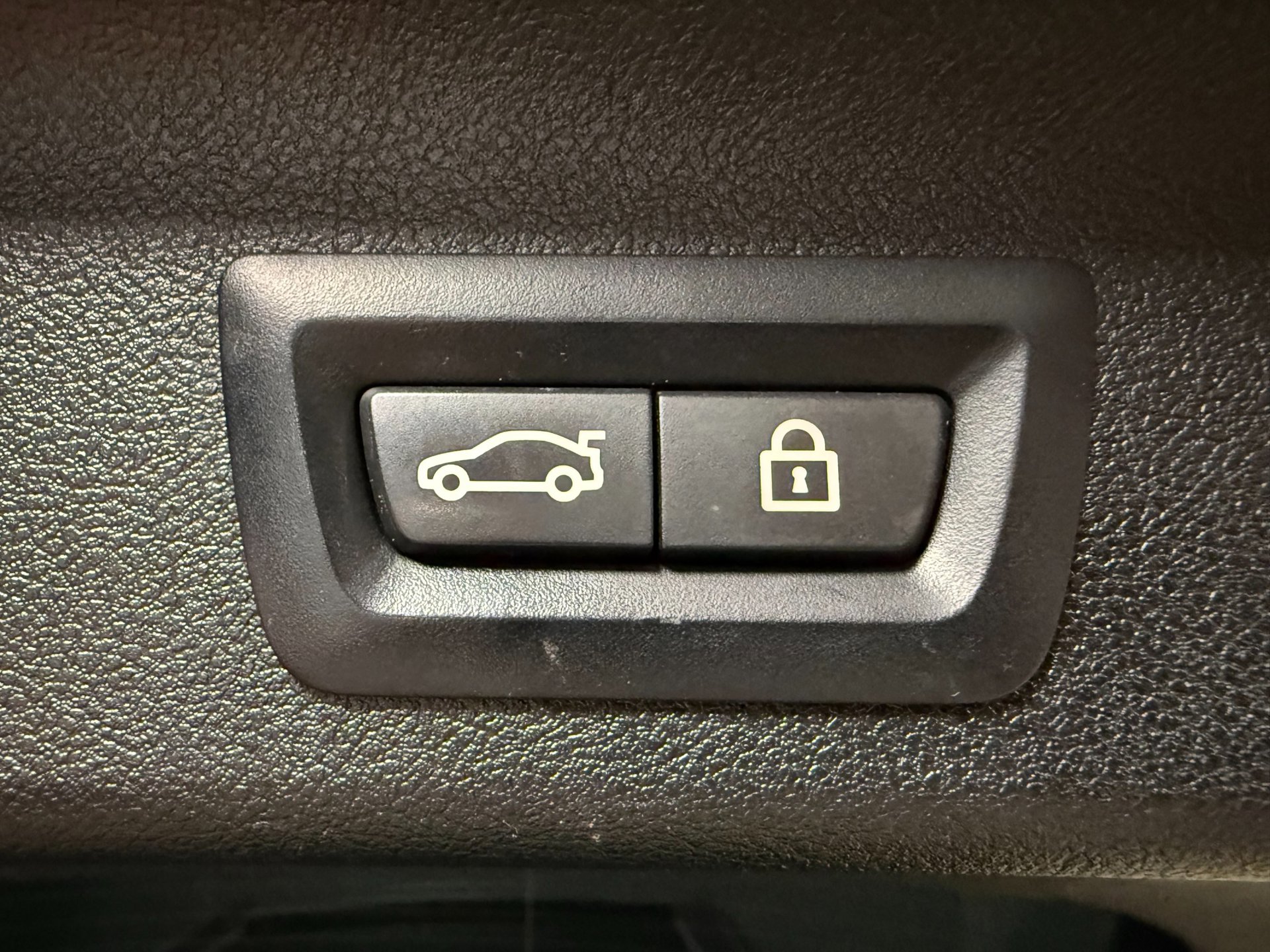 Foto van BMW 530i xDrive