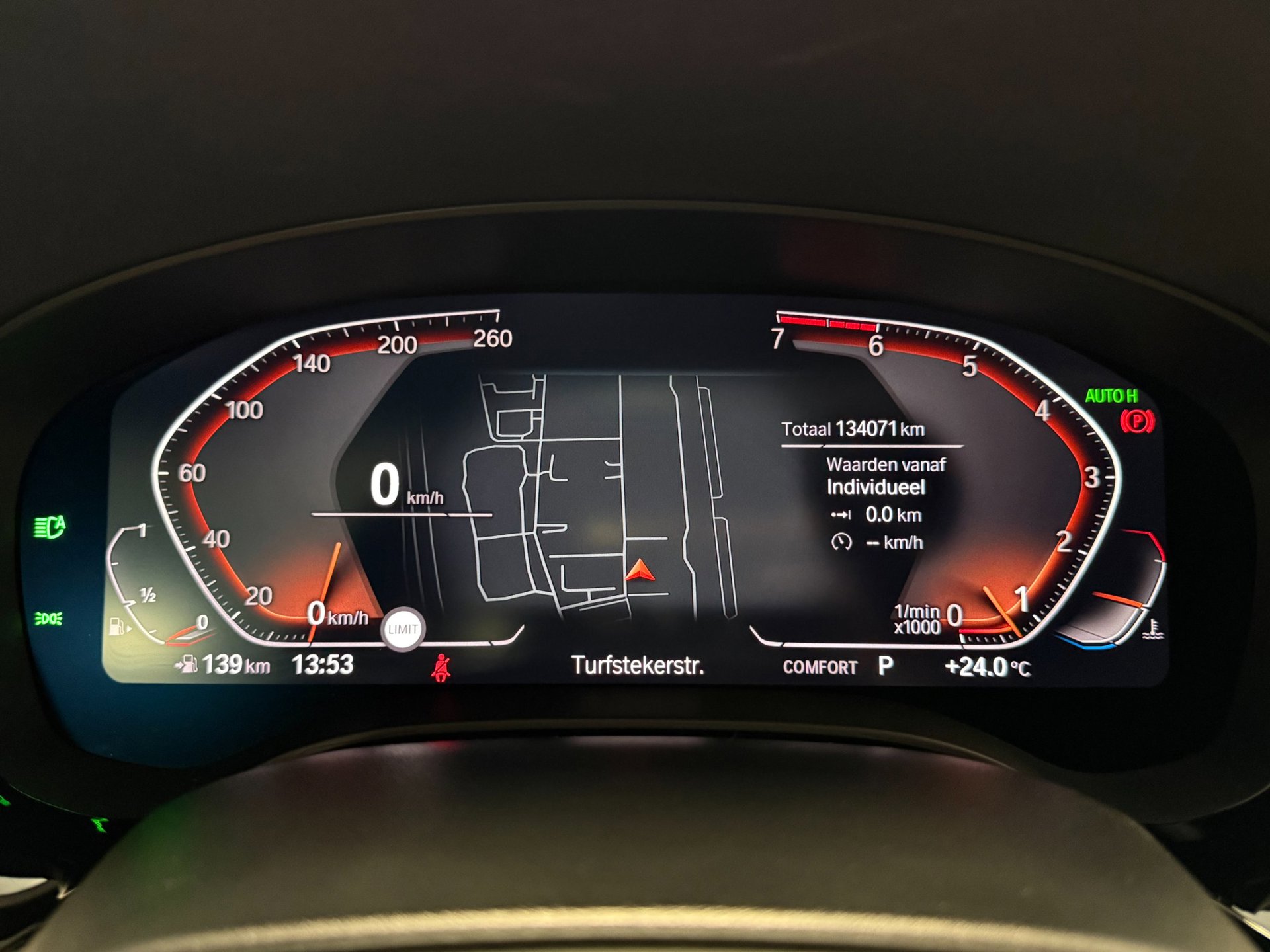 Foto van BMW 530i xDrive