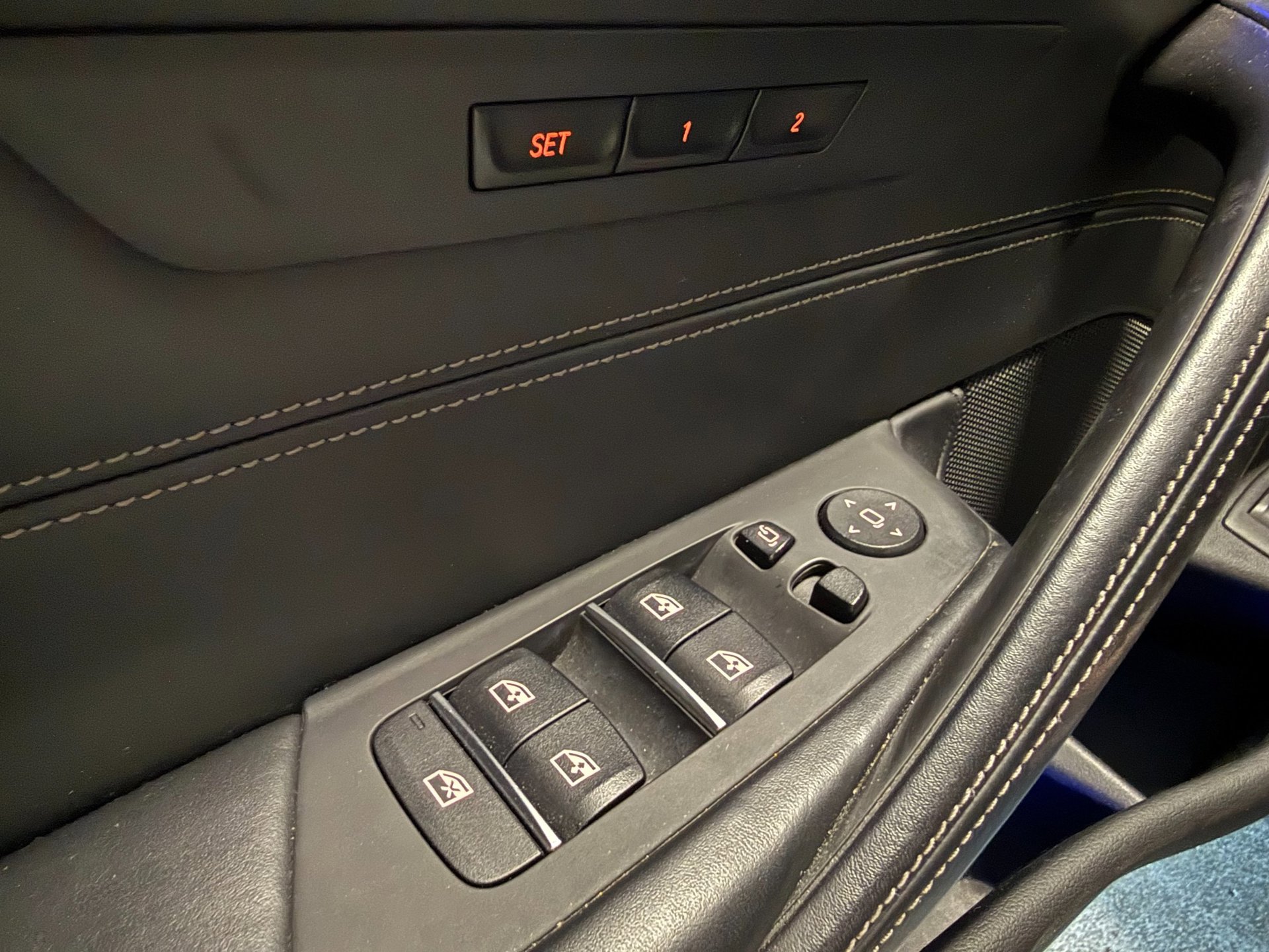 Foto van BMW 530i xDrive