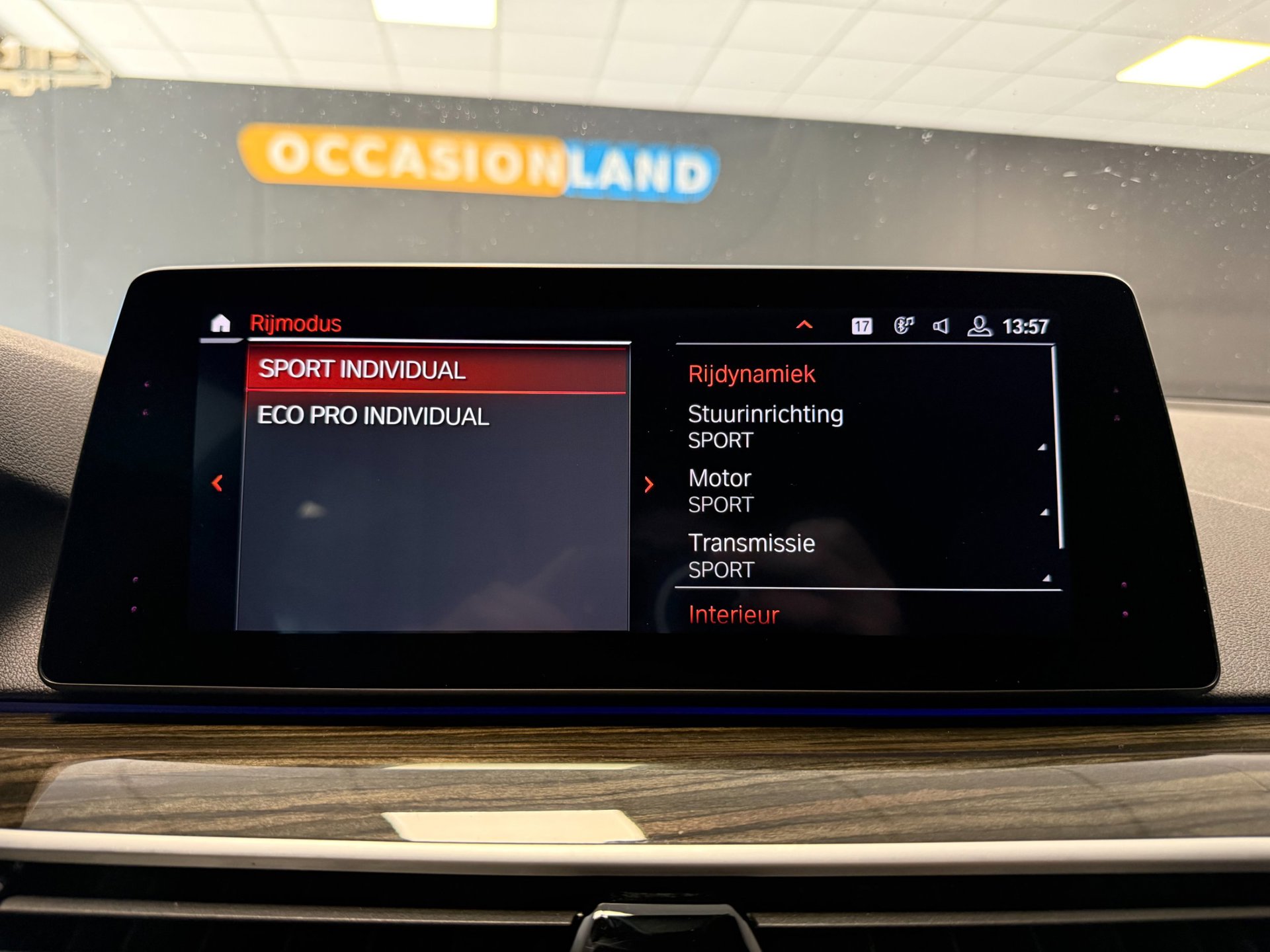 Foto van BMW 530i xDrive
