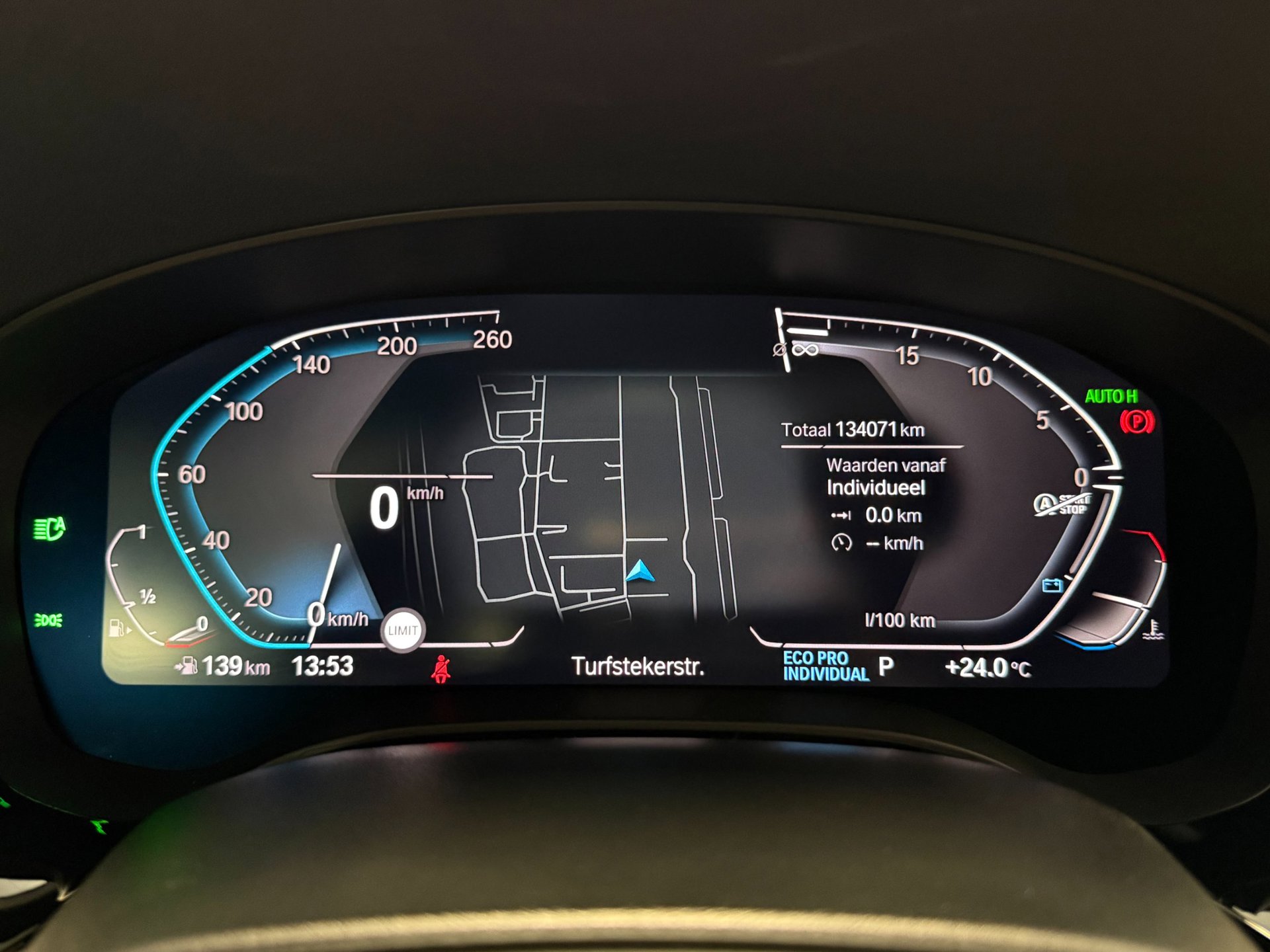 Foto van BMW 530i xDrive