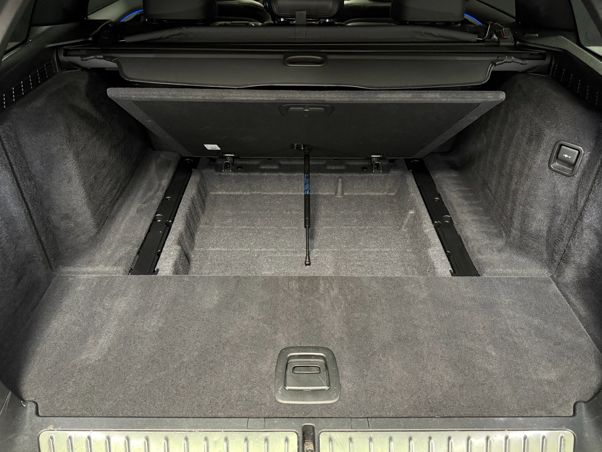 Foto van BMW 530i xDrive