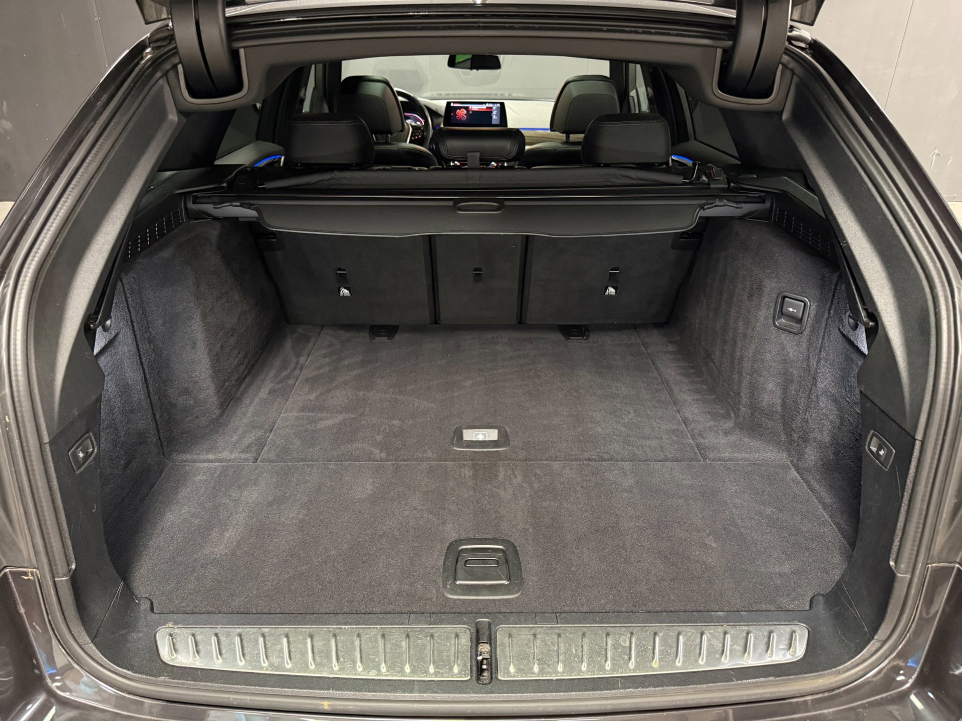Foto van BMW 530i xDrive