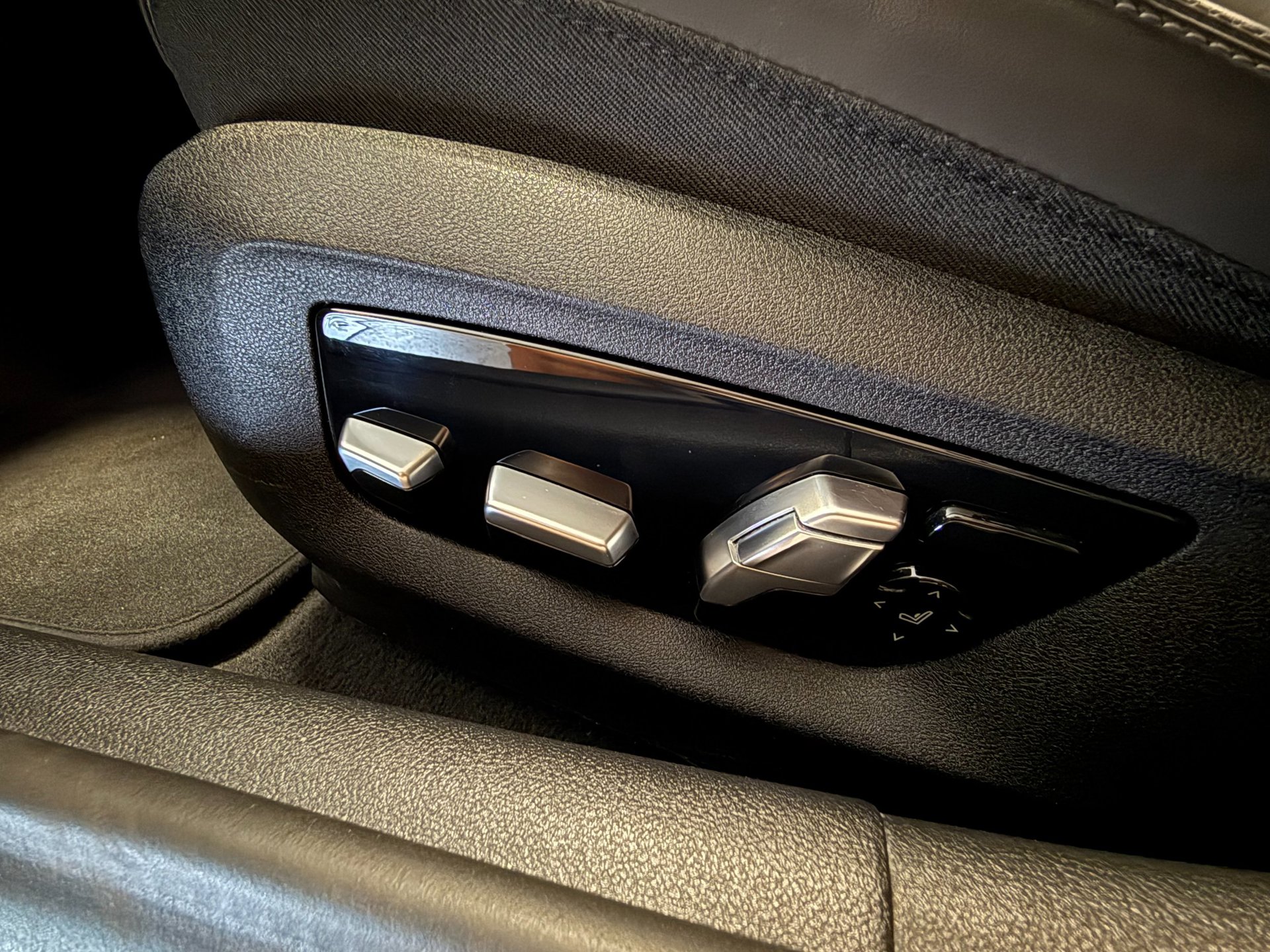 Foto van BMW 530i xDrive