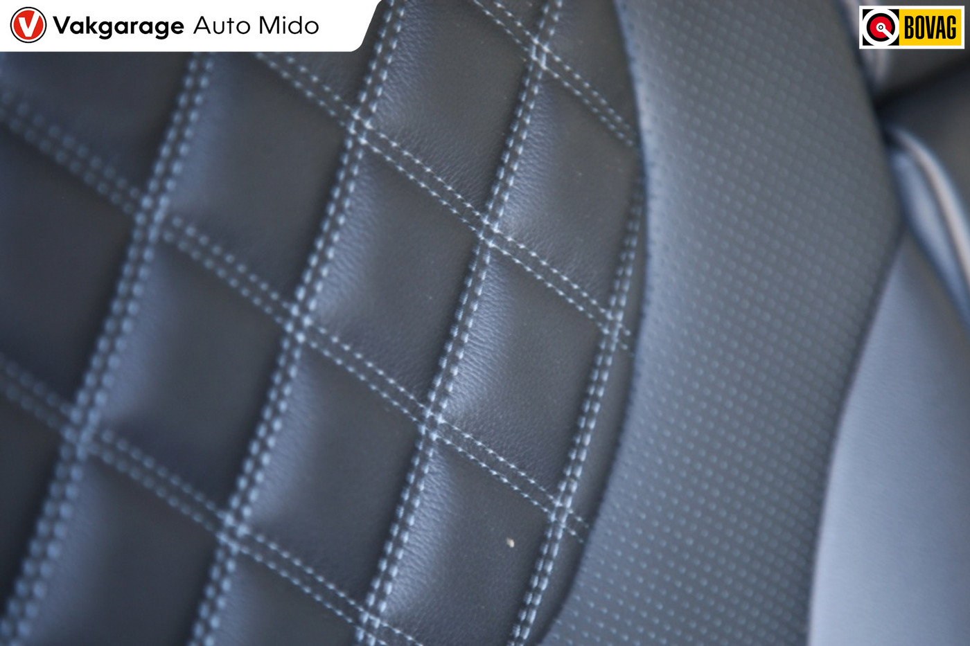 Foto van Hyundai Santa Fe