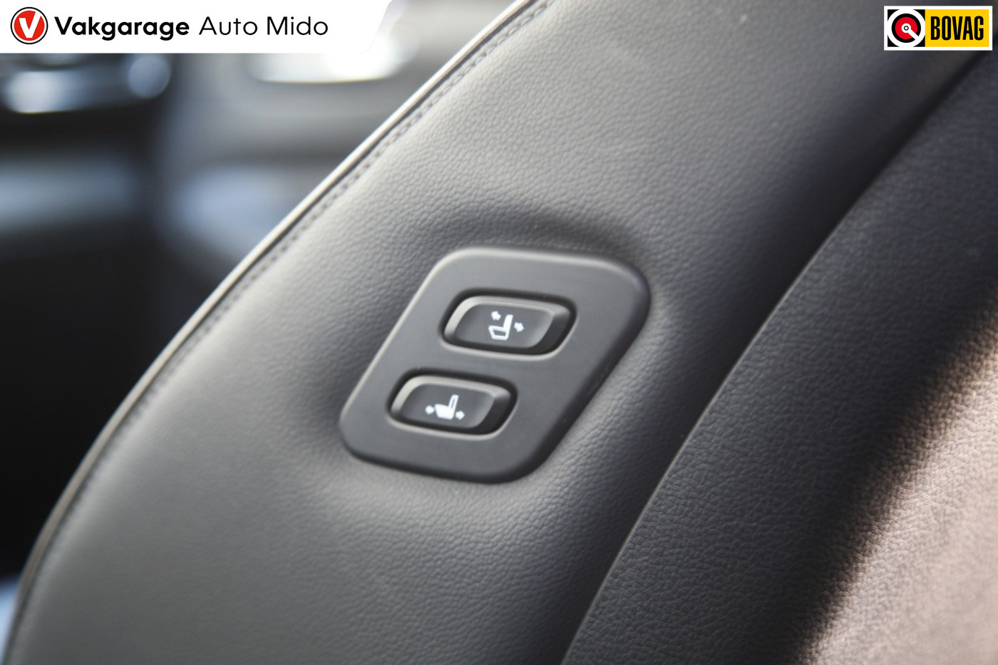Foto van Hyundai Santa Fe