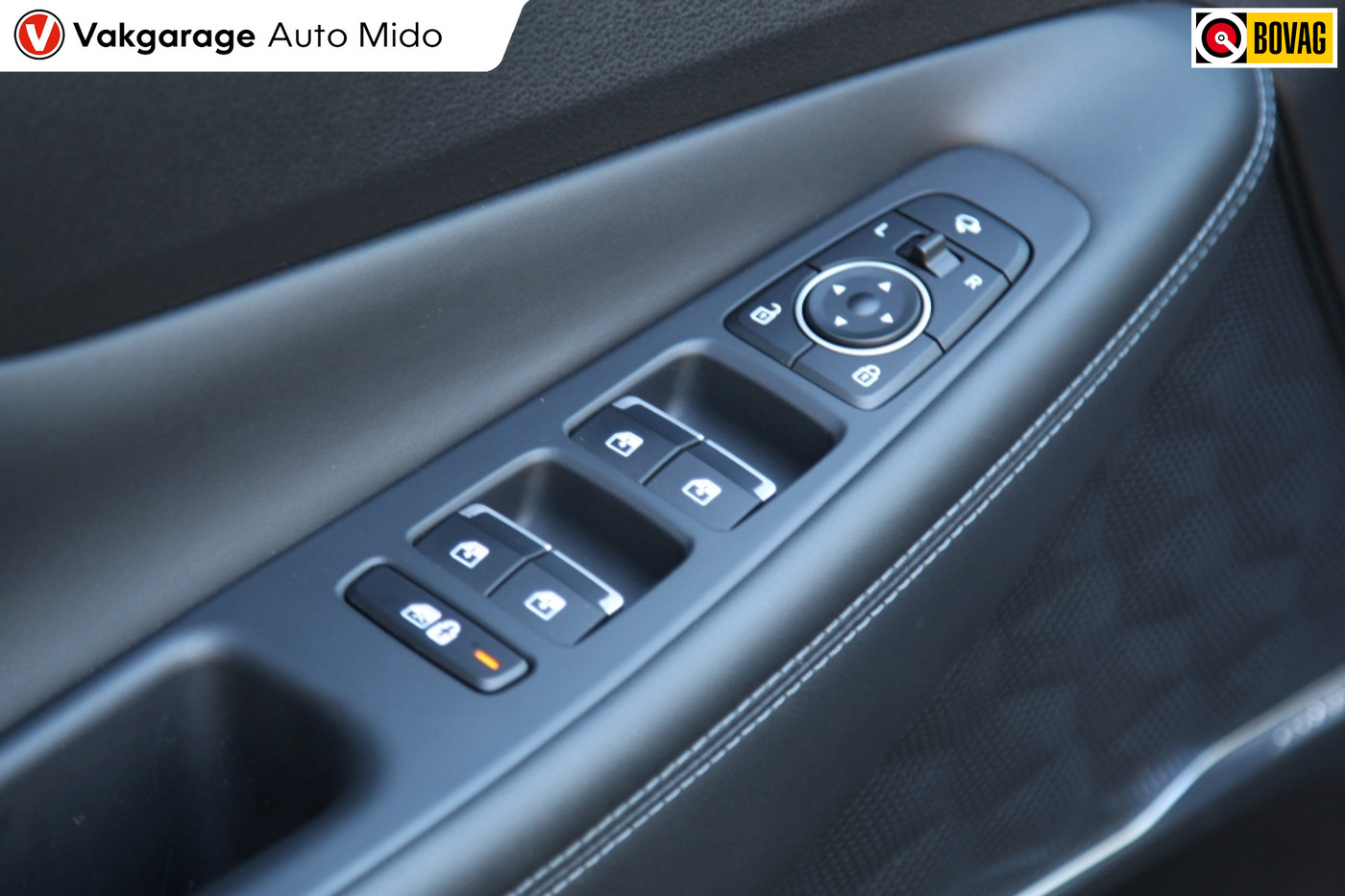 Foto van Hyundai Santa Fe