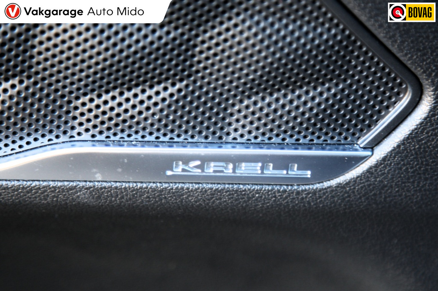 Foto van Hyundai Santa Fe