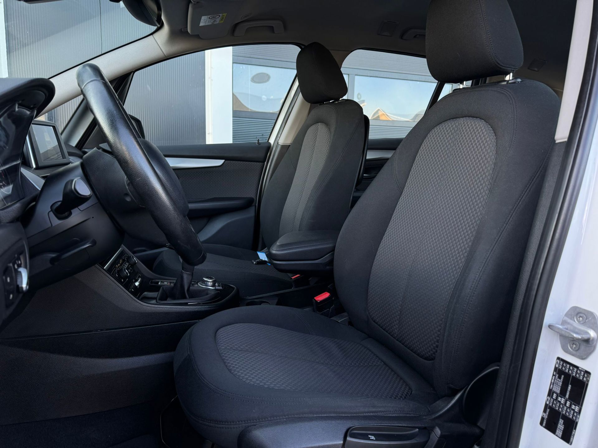 Foto van BMW 2-serie Gran Tourer