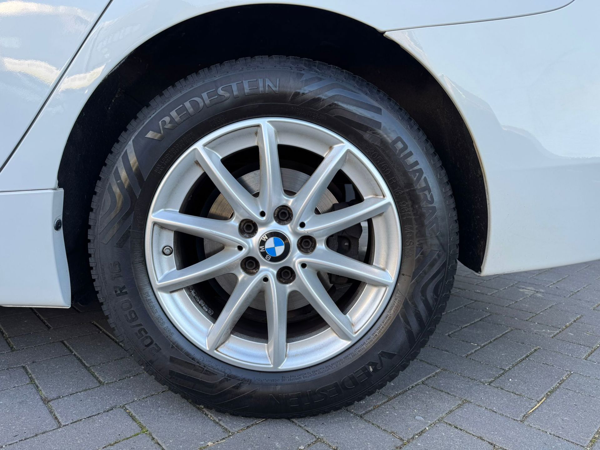 Foto van BMW 2-serie Gran Tourer