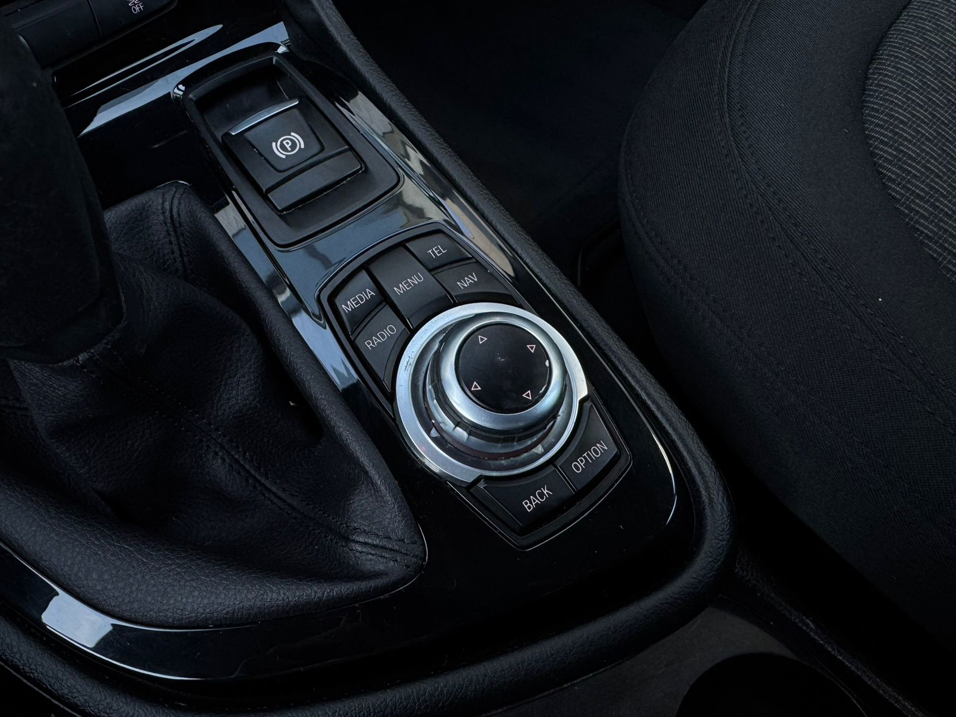 Foto van BMW 2-serie Gran Tourer