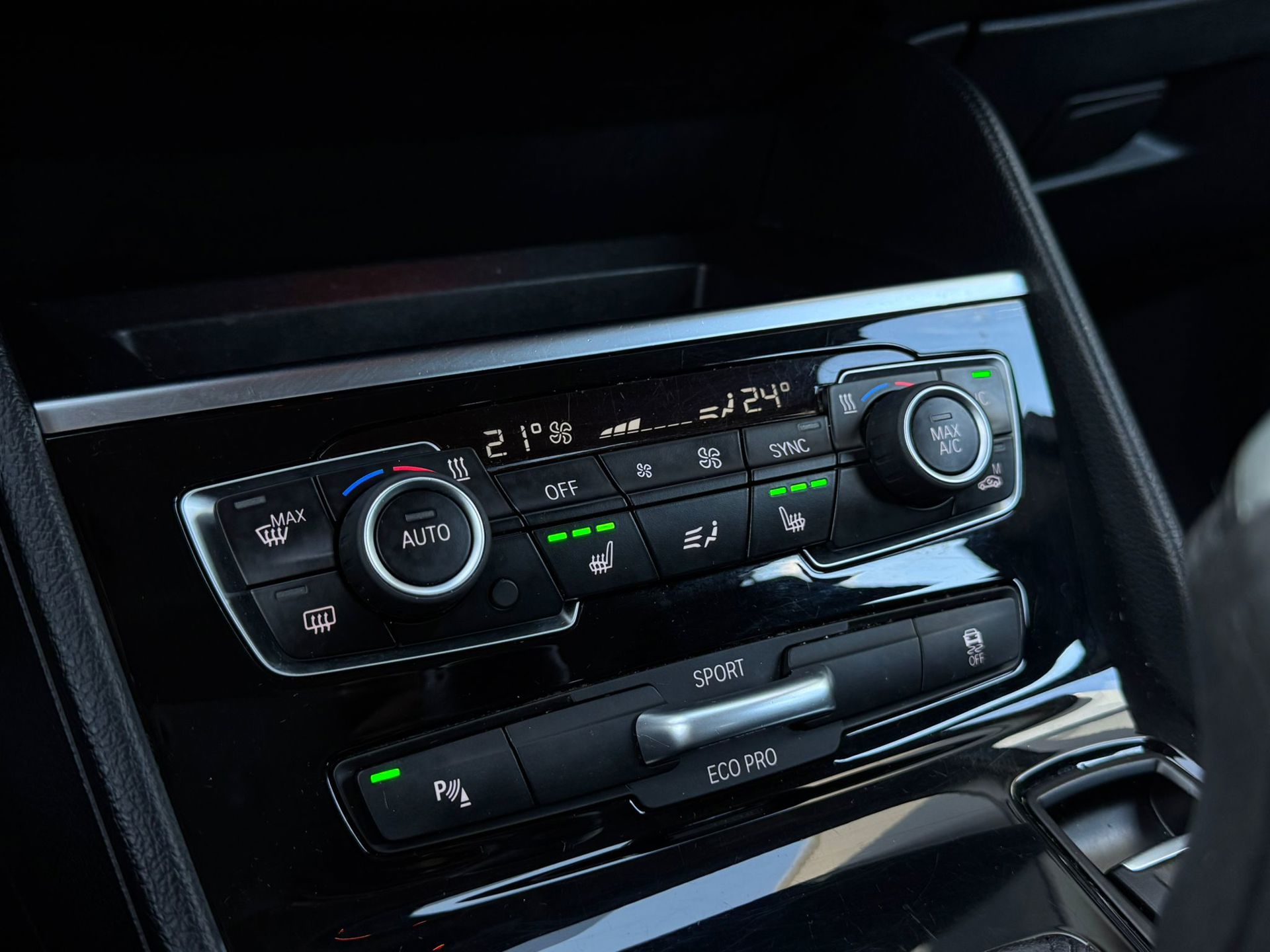 Foto van BMW 2-serie Gran Tourer