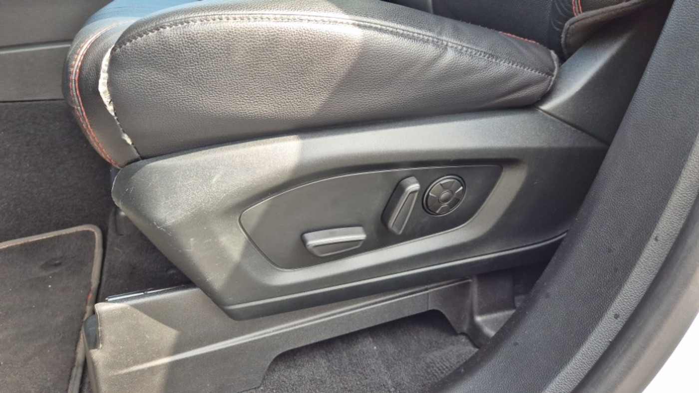 Foto van Ford Explorer