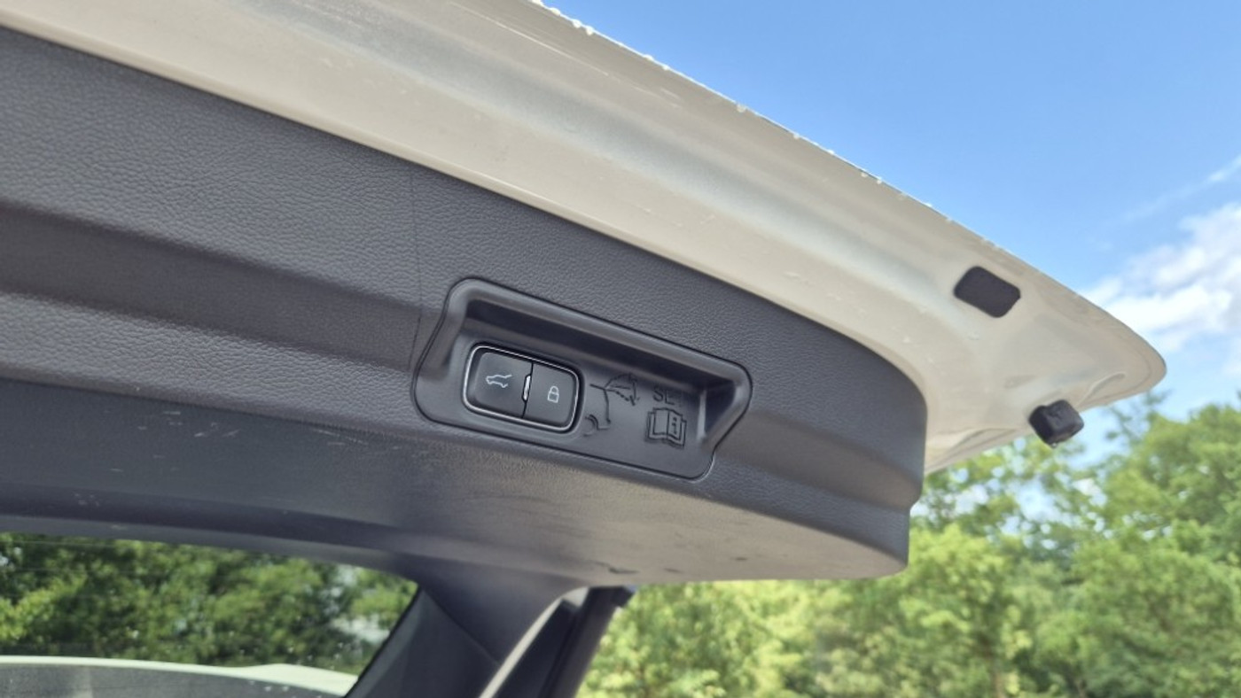 Foto van Ford Explorer