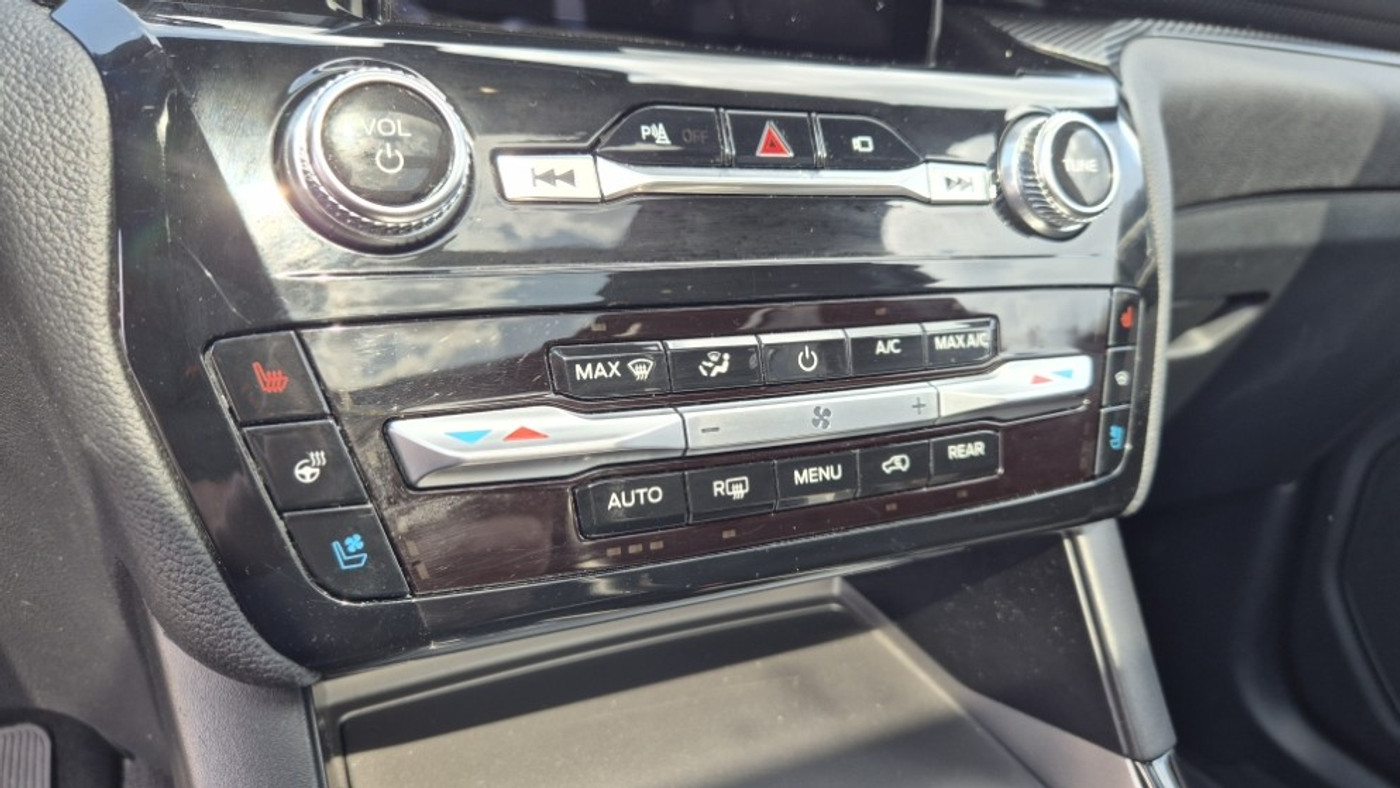 Foto van Ford Explorer