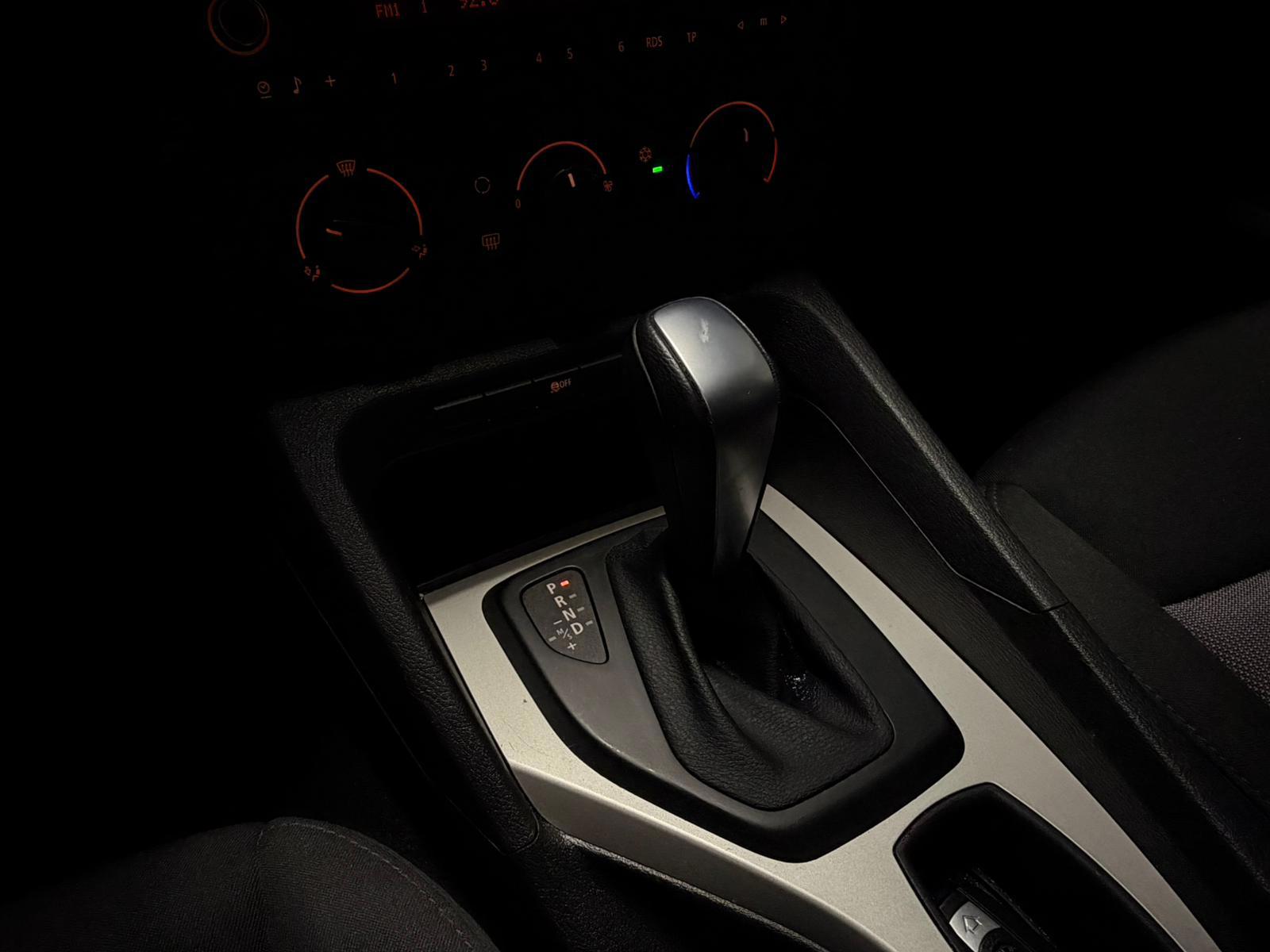 Foto van BMW X1