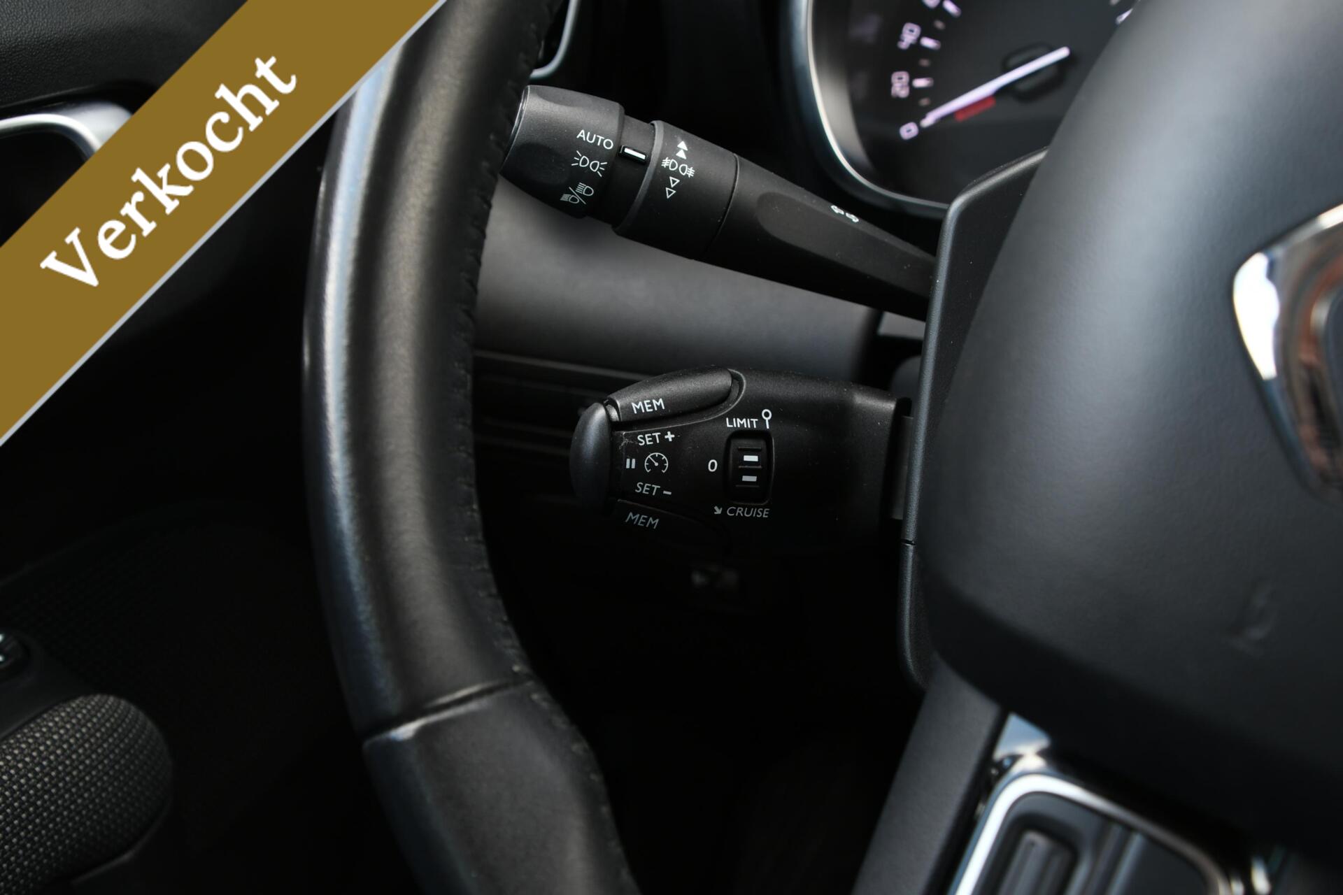 Foto van Citroen C3 Aircross