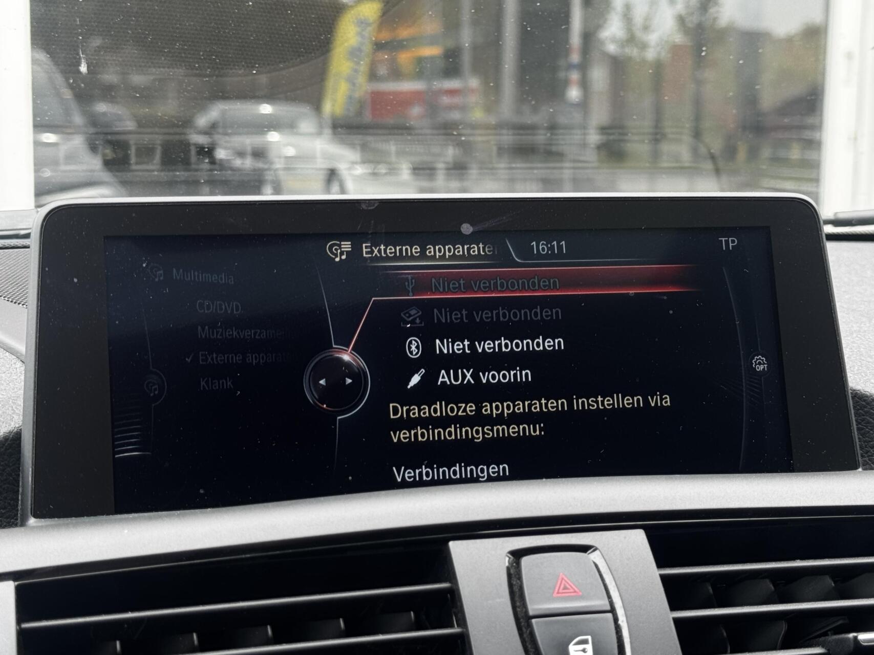 Foto van BMW 120d