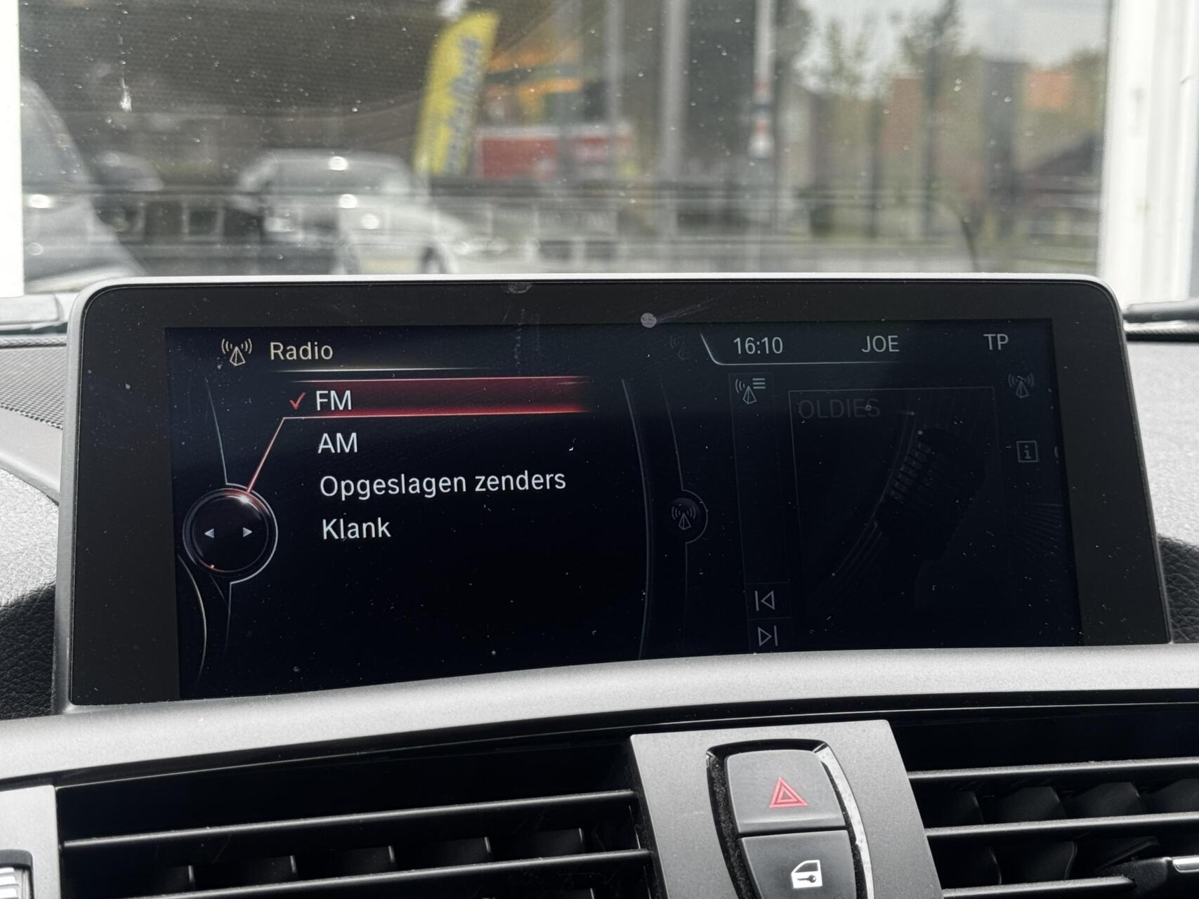 Foto van BMW 120d