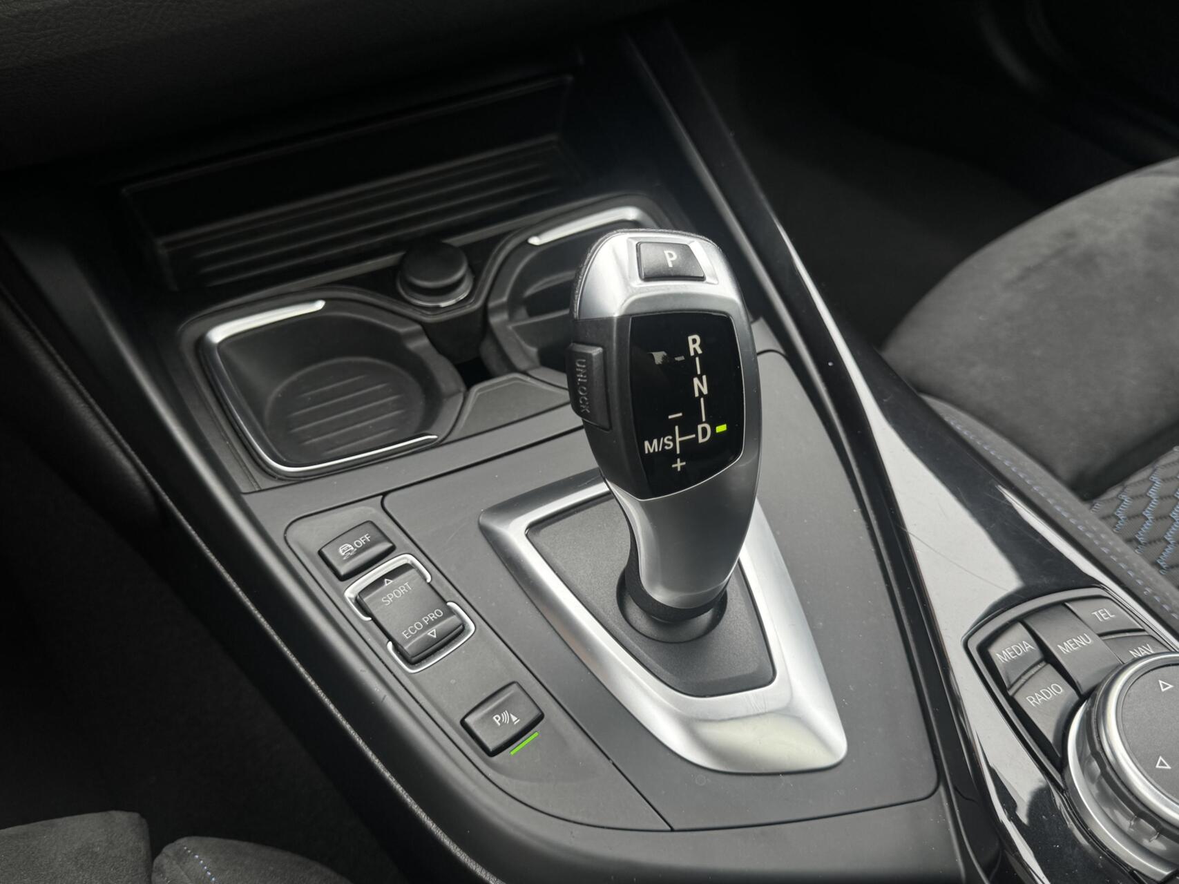Foto van BMW 120d
