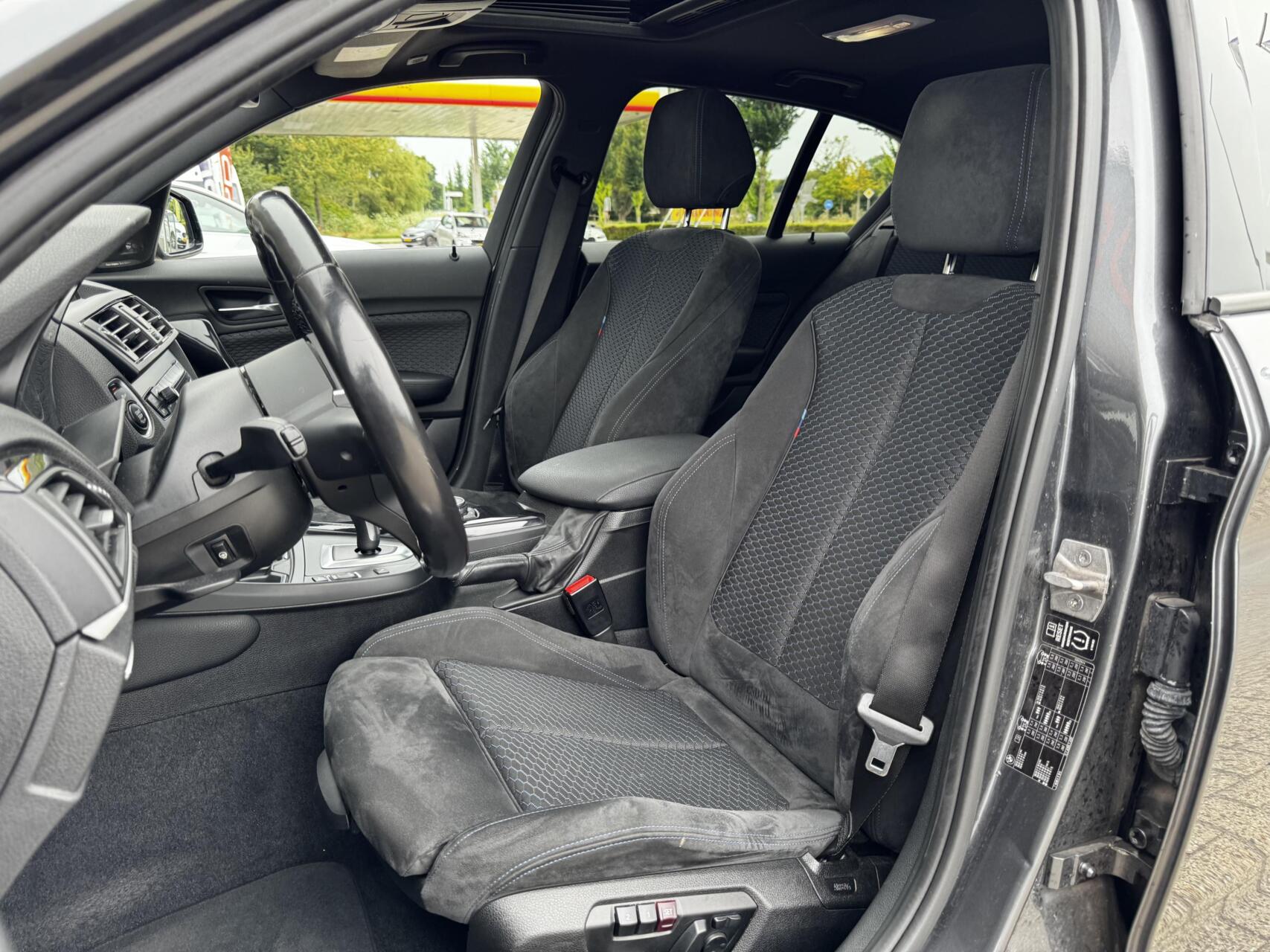 Foto van BMW 120d