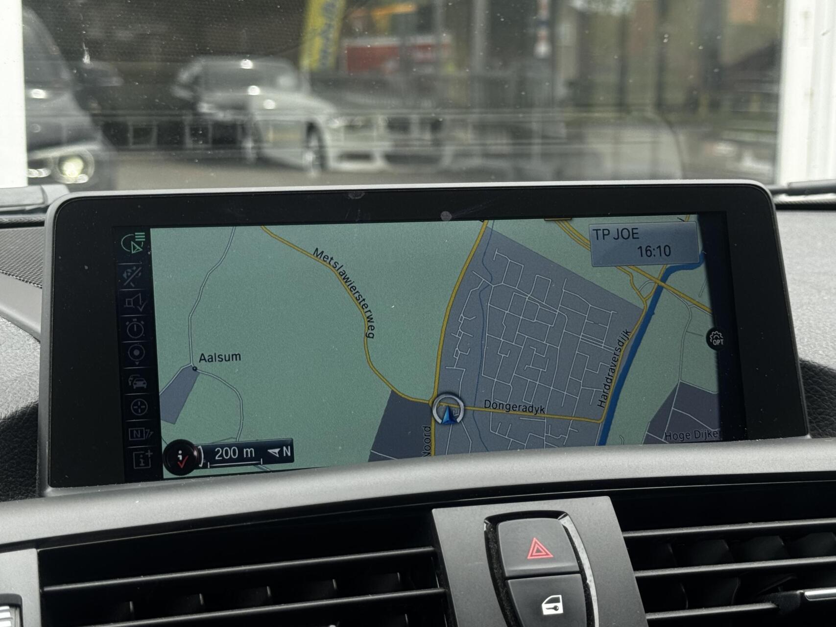 Foto van BMW 120d