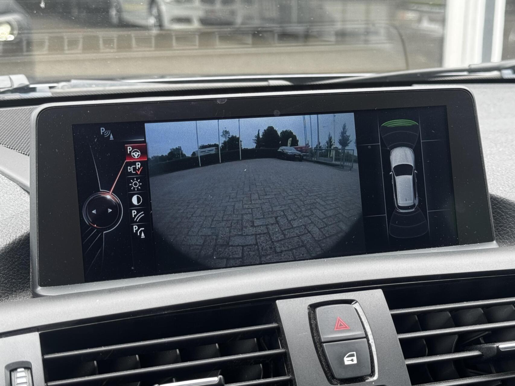 Foto van BMW 120d