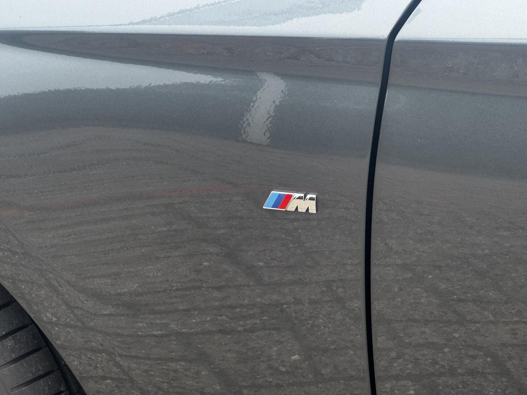 Foto van BMW 120d