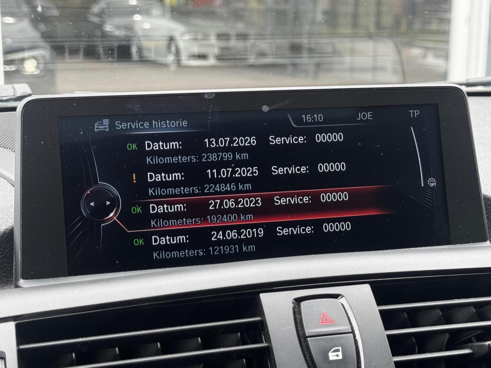 Foto van BMW 120d