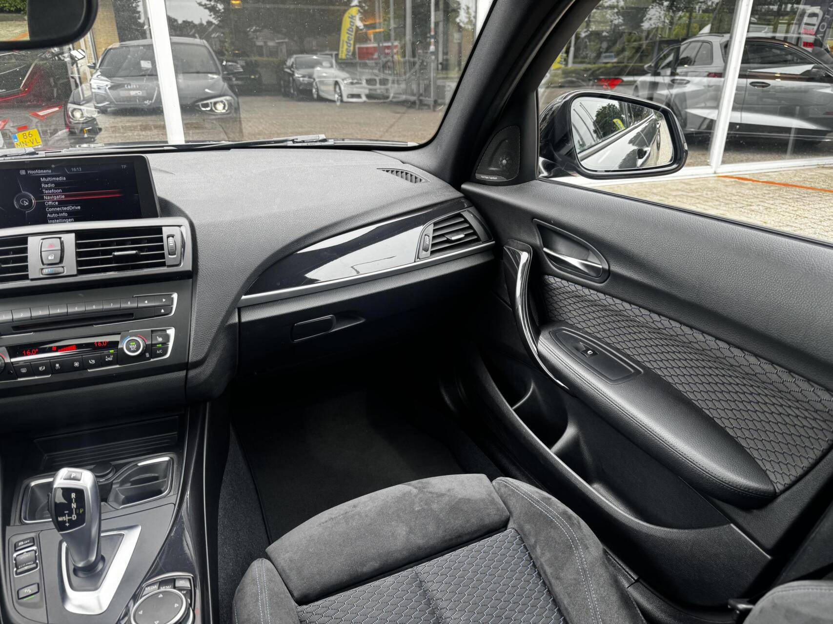 Foto van BMW 120d