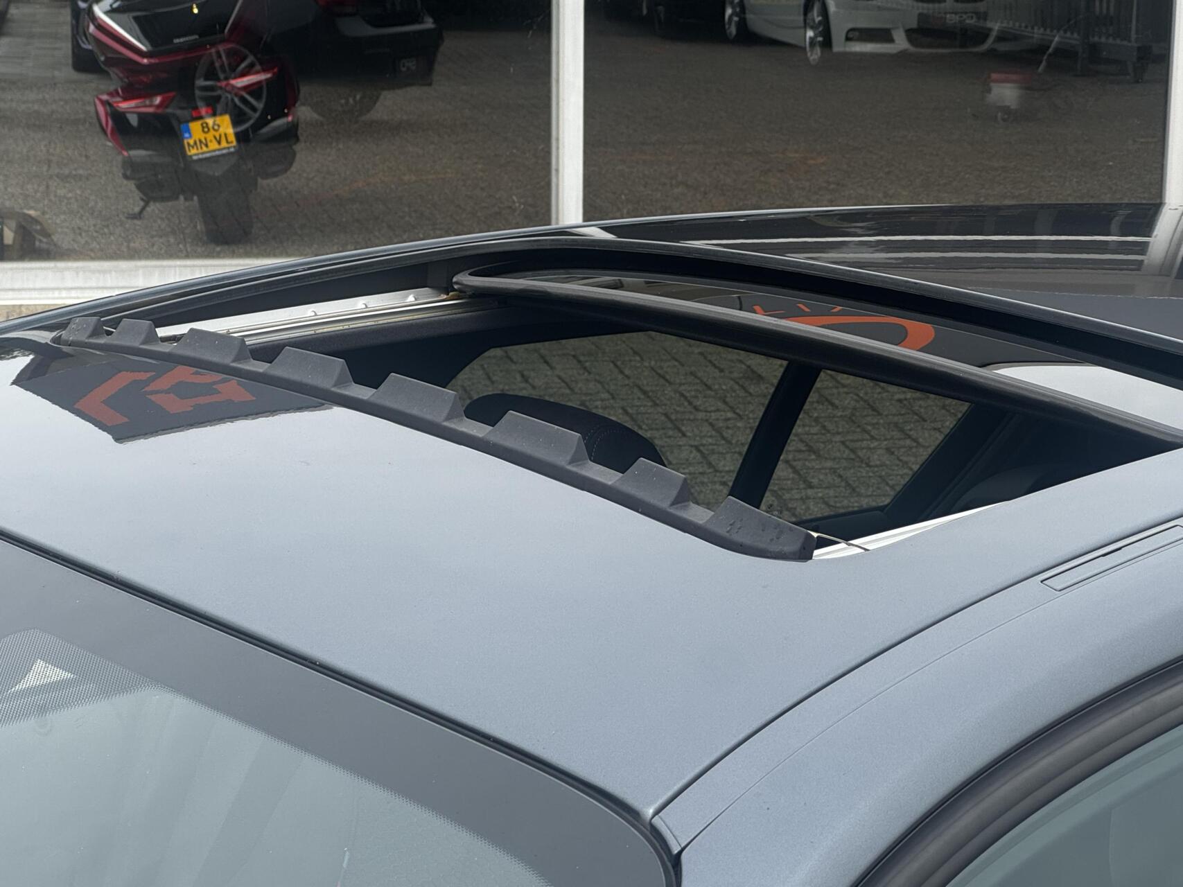 Foto van BMW 120d