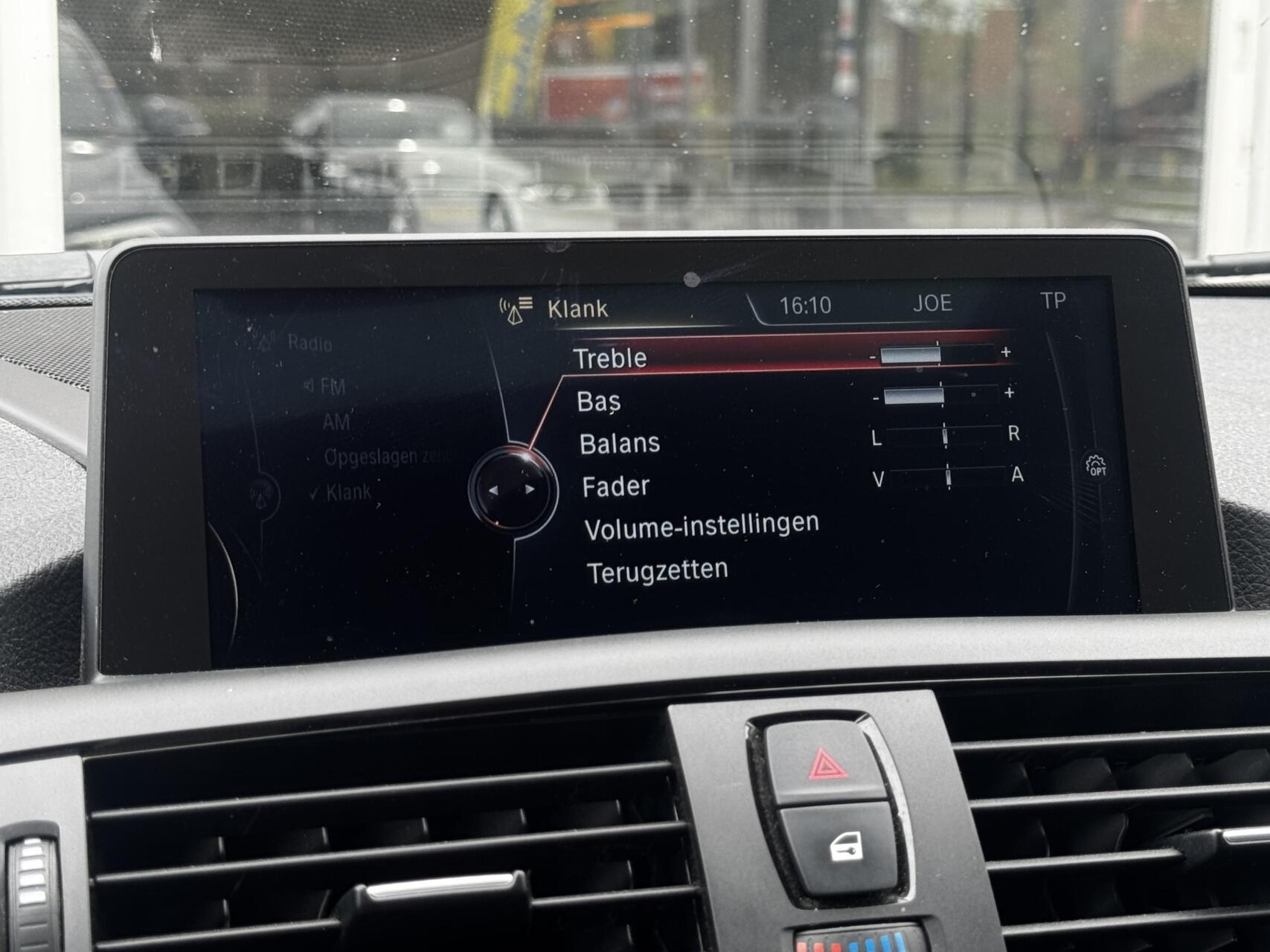 Foto van BMW 120d